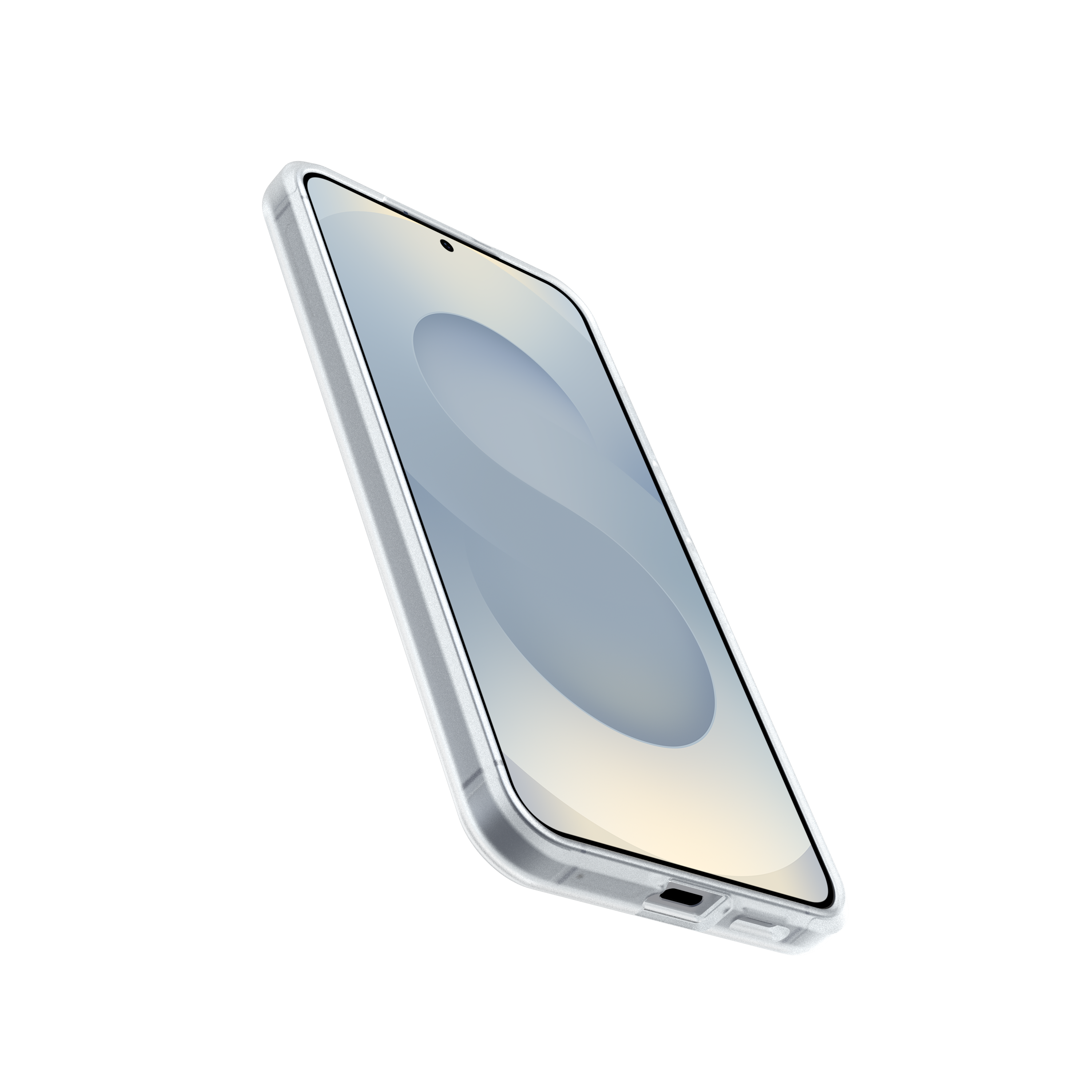 Galaxy S25+ React Series Hoesje
