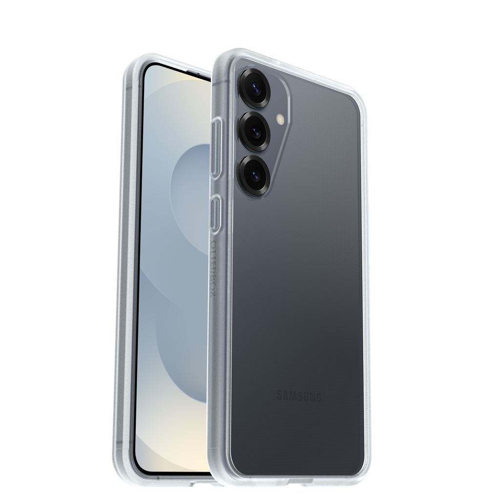 Galaxy S25+ React Series Hoesje
