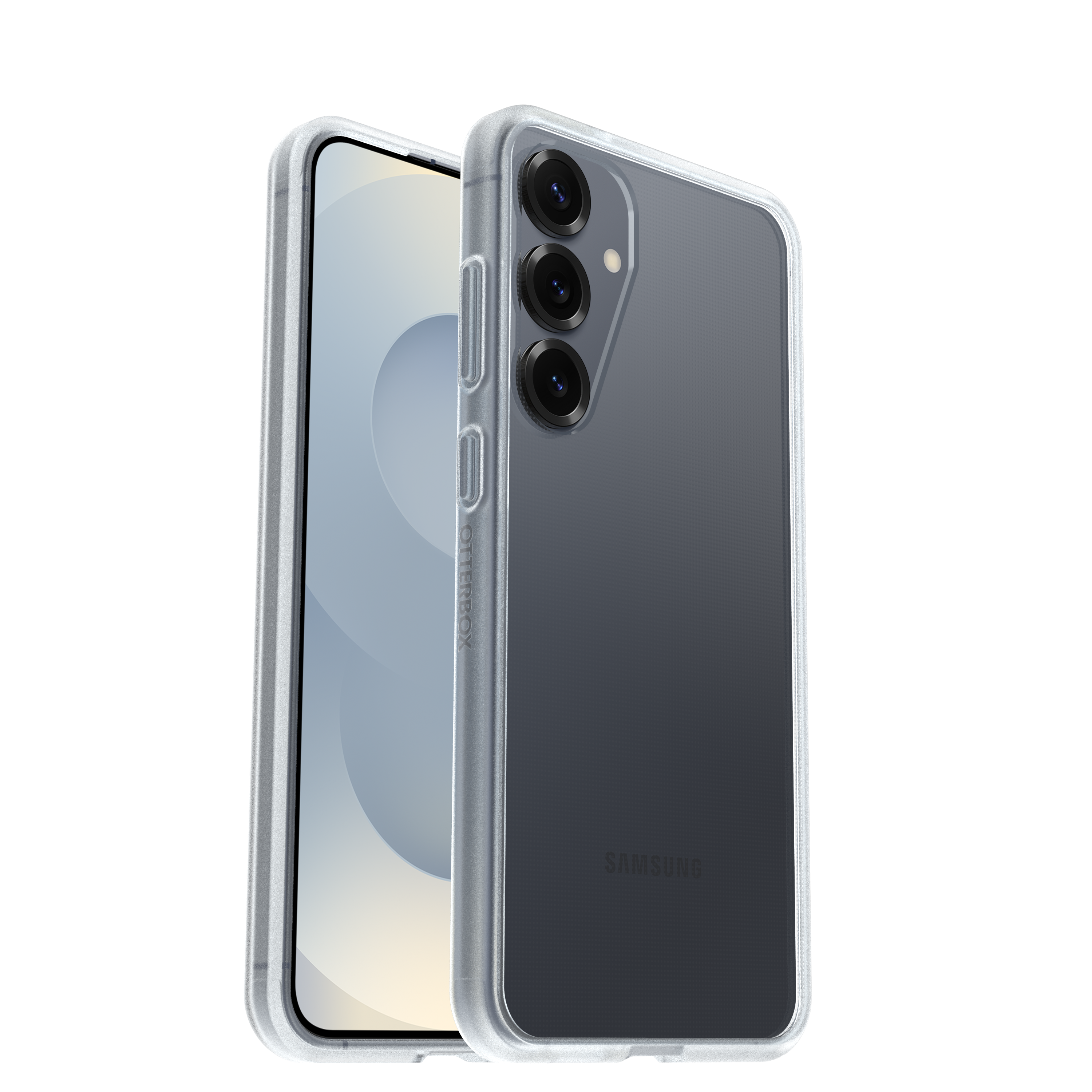 Galaxy S25+ React Series Hoesje