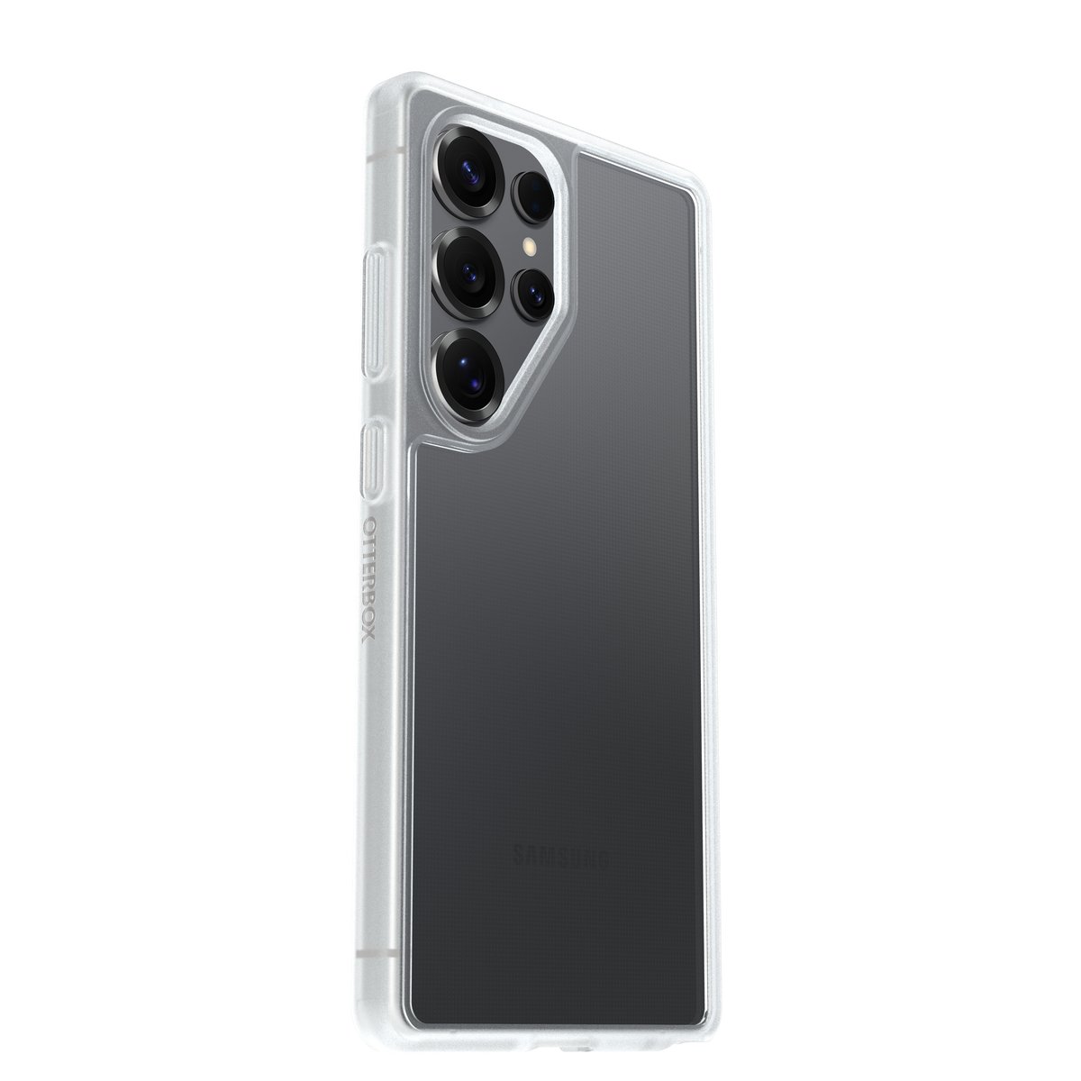 React Series | Galaxy S25 Ultra Skal