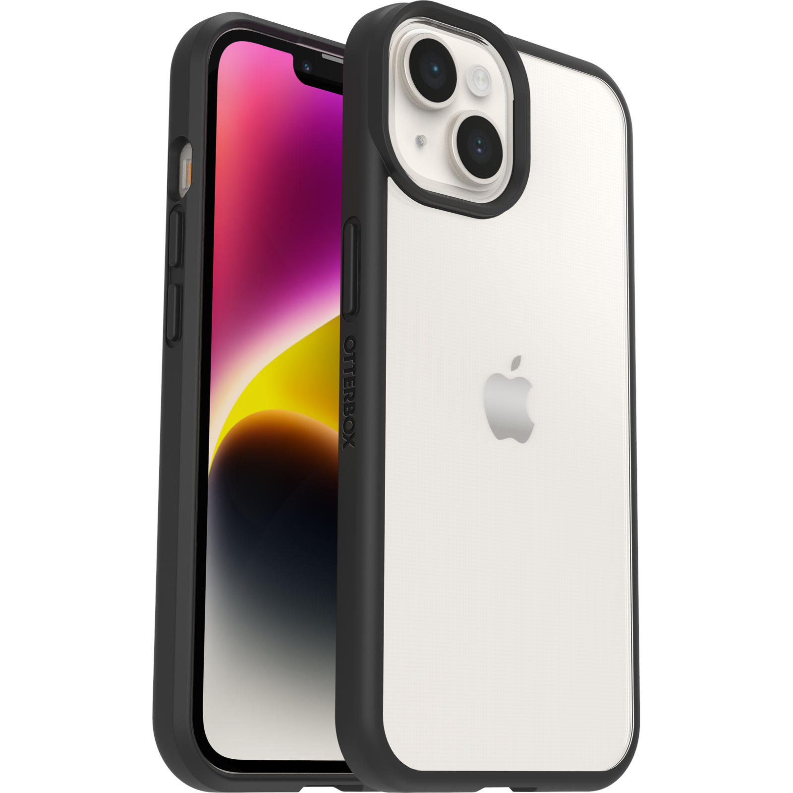 iPhone 14 React Series Antimicrobial Skal