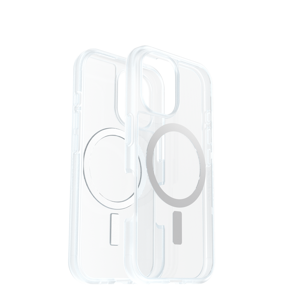 iPhone 16 React Series Case