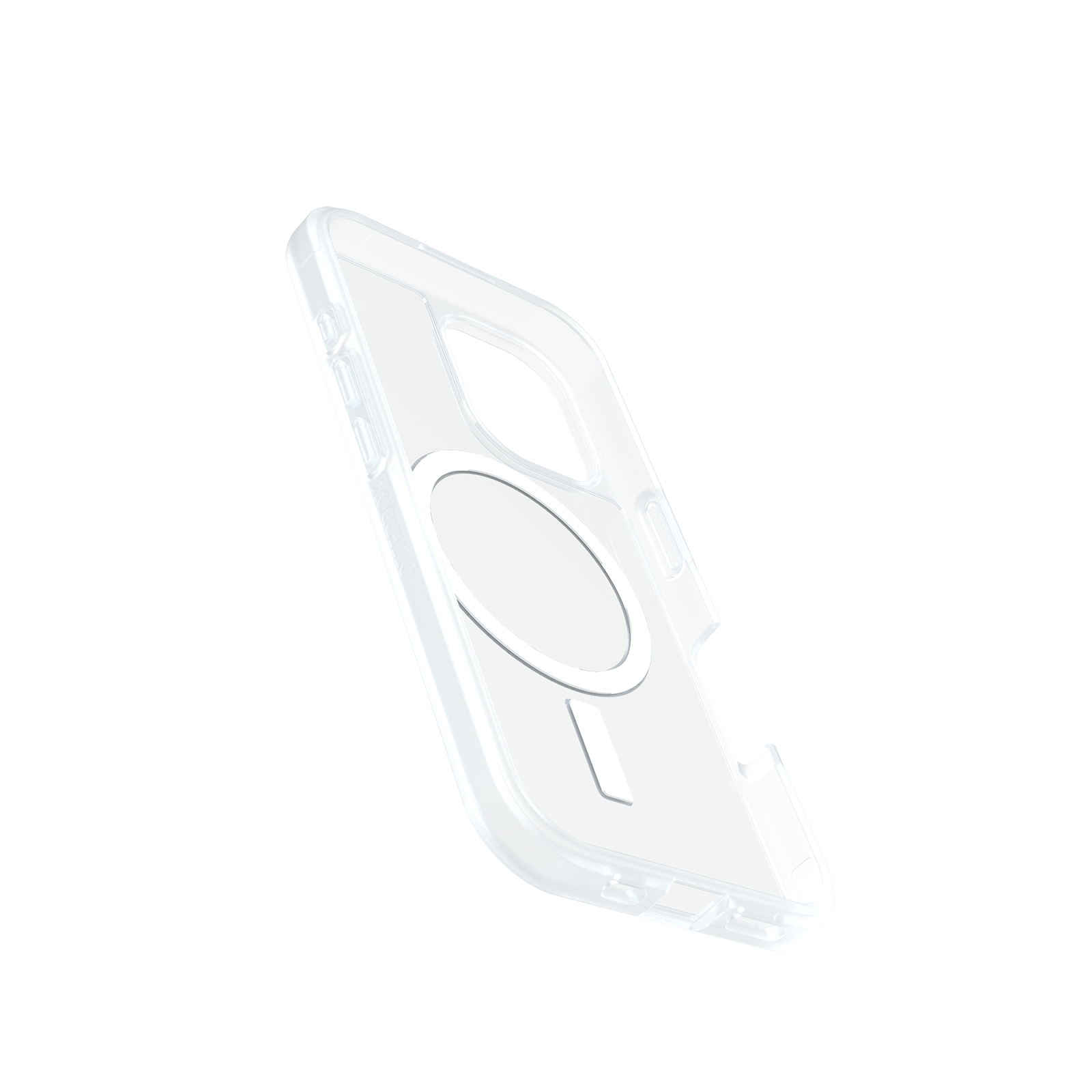 iPhone 16 React Series Case