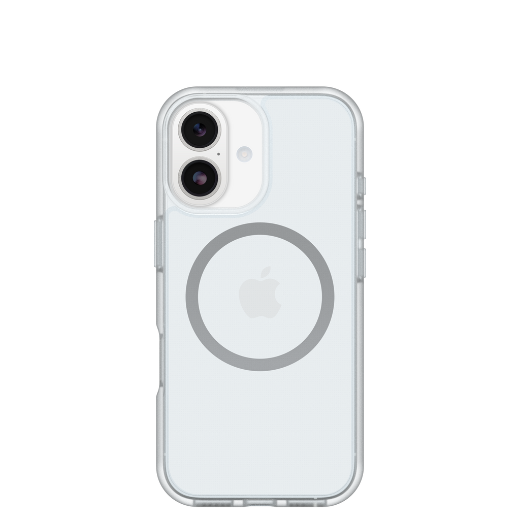 iPhone 17 React Series Case