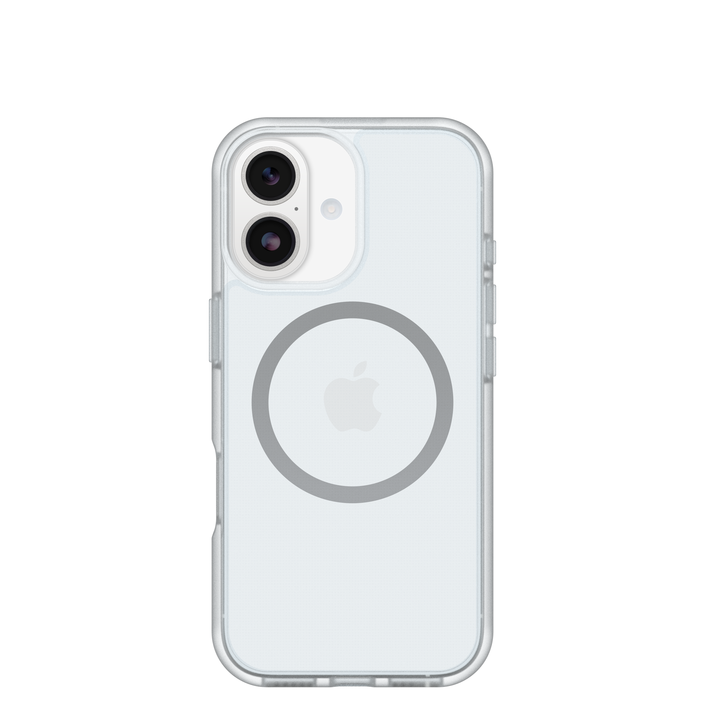 iPhone 17 React Series Case