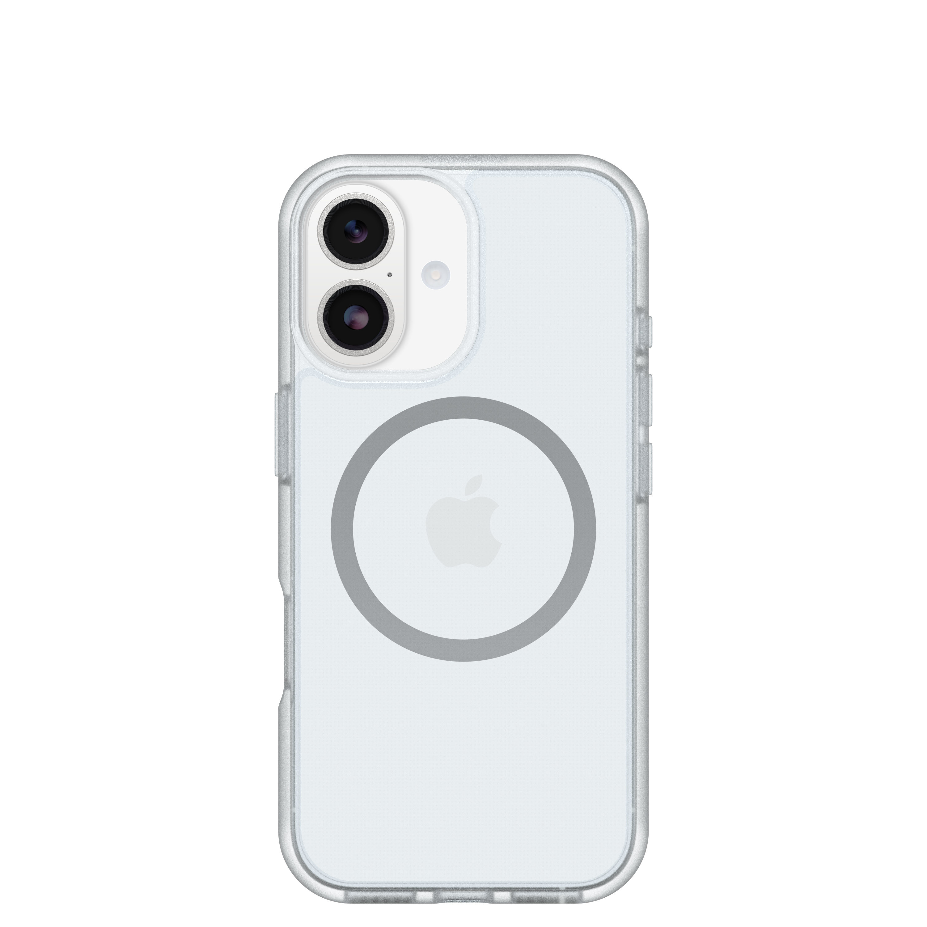 iPhone 17 React Series Case