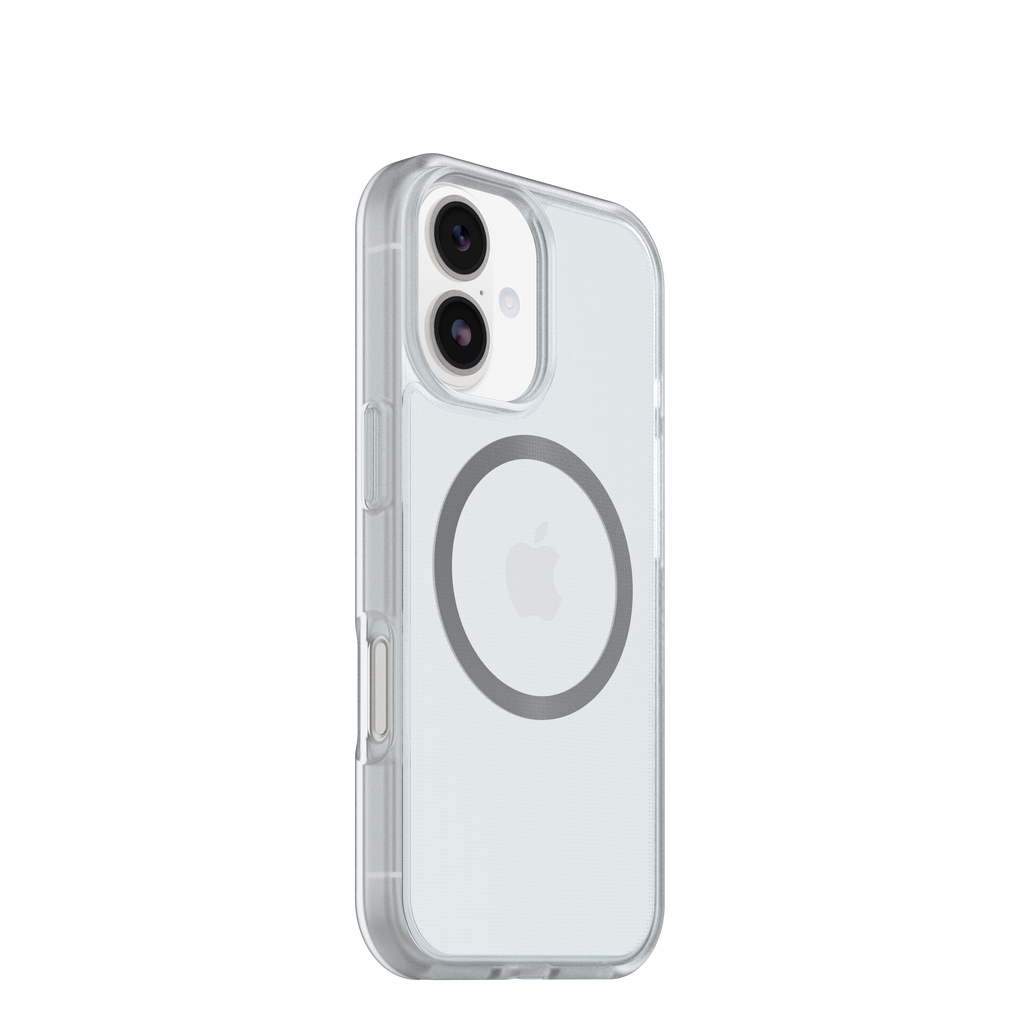 iPhone 17 React Series Case