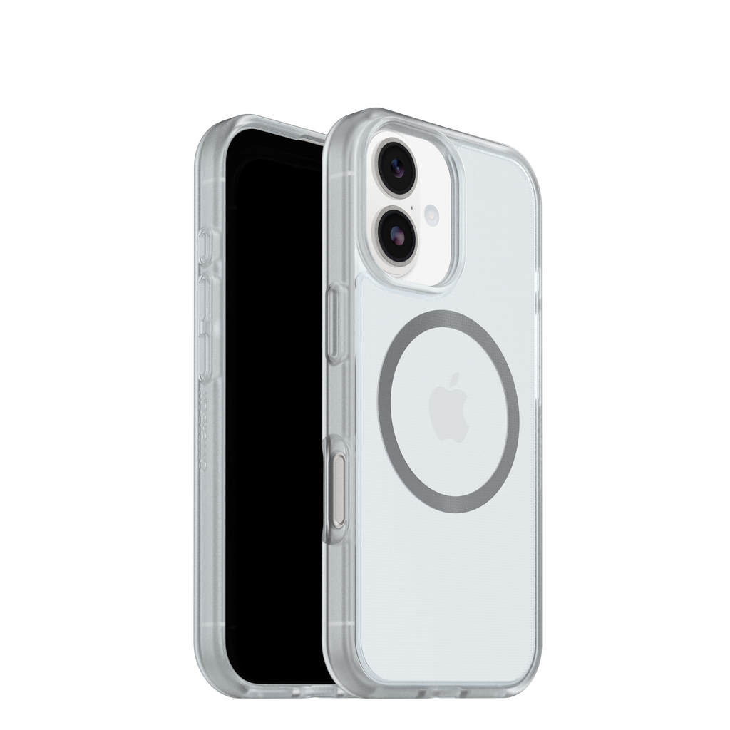 iPhone 17 React Series Case