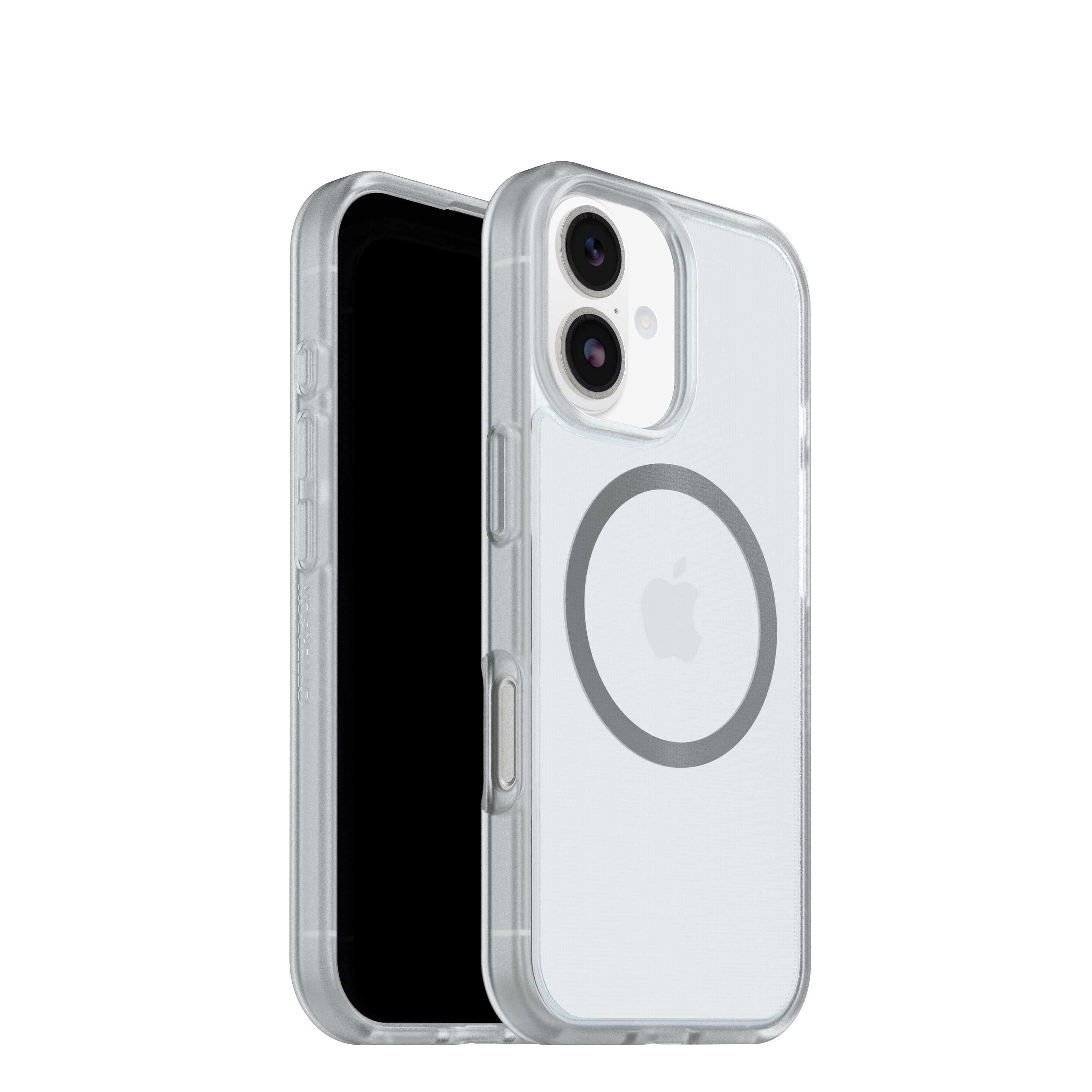 iPhone 17 React Series Case