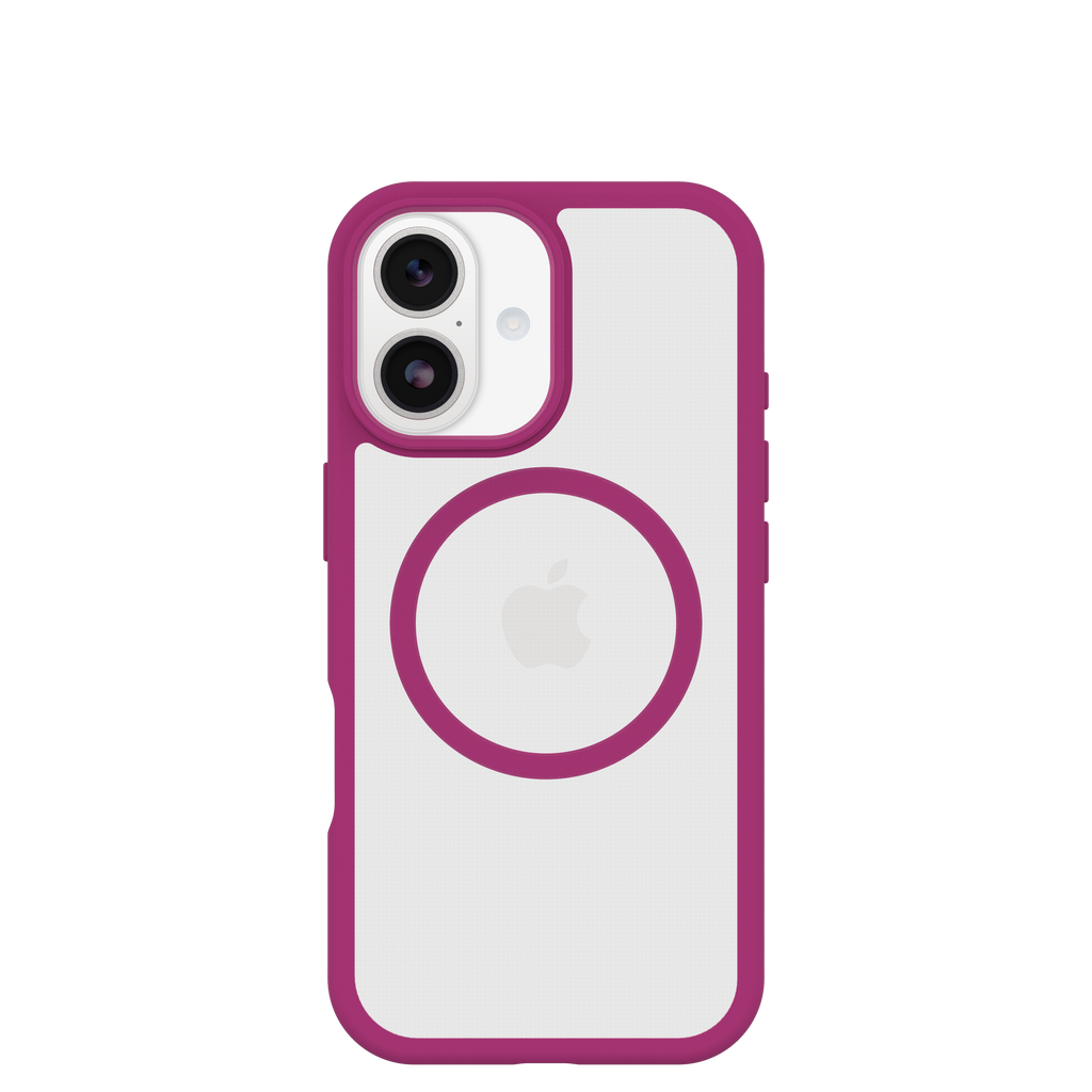 iPhone 17 React Series Hülle