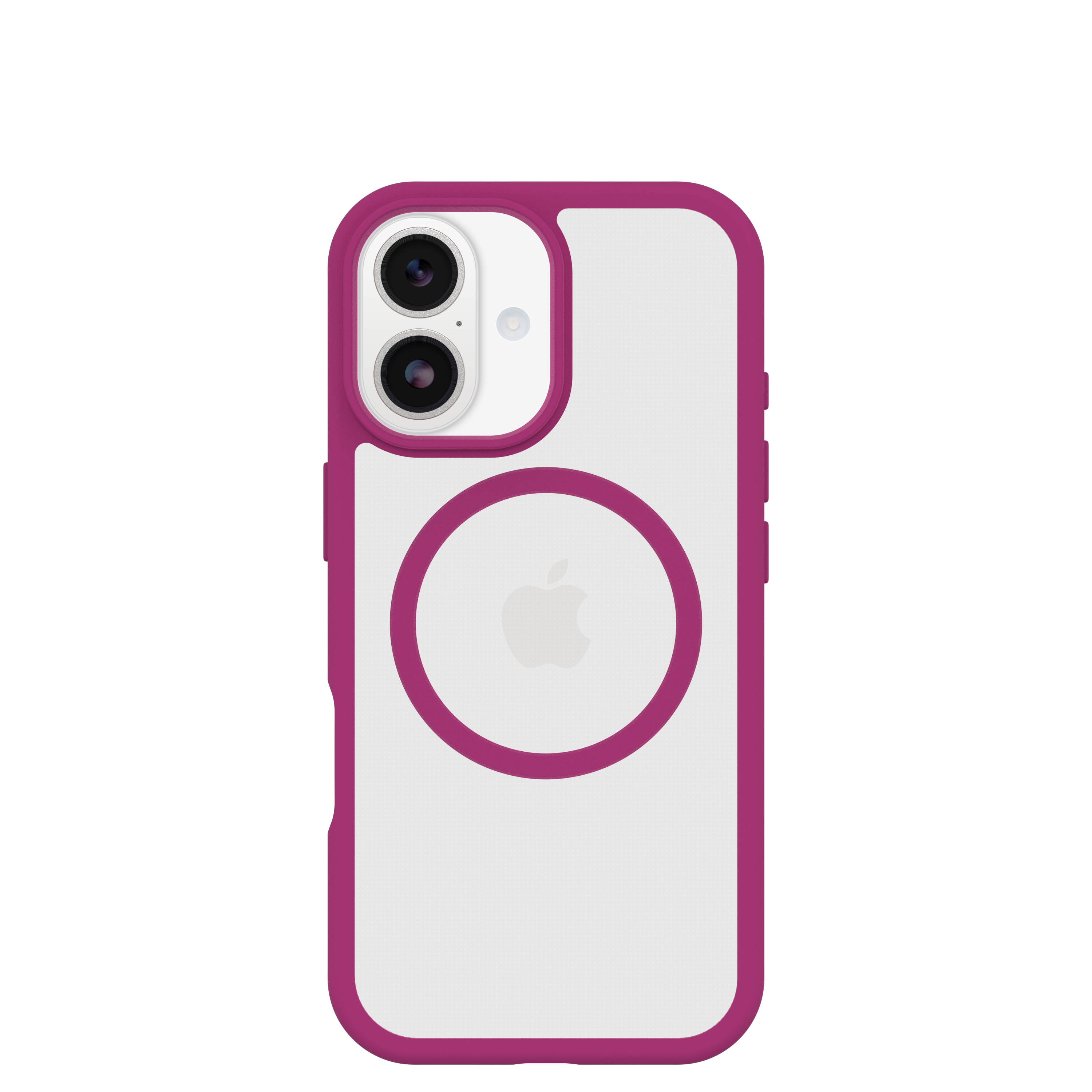 iPhone 17 React Series Hülle