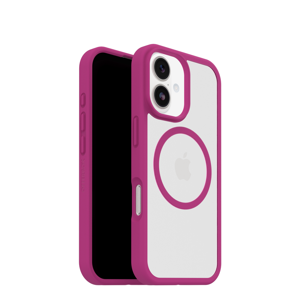 iPhone 17 React Series Hülle