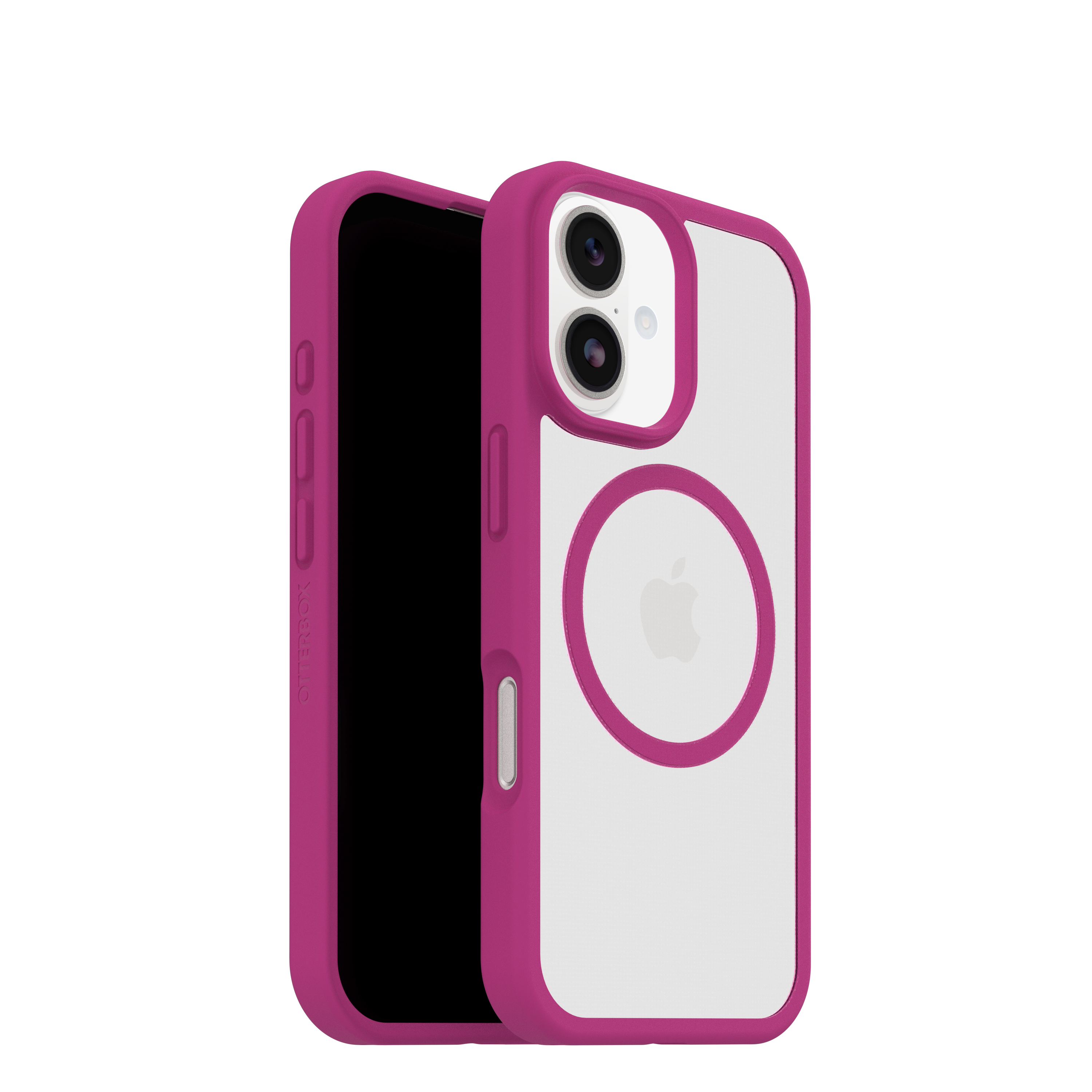 iPhone 17 React Series Hülle