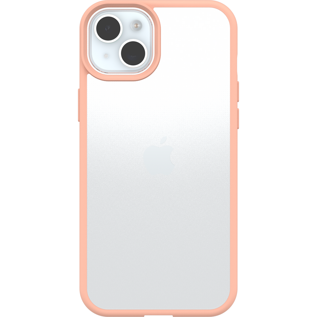 iPhone 15 Plus React Series Hoesje