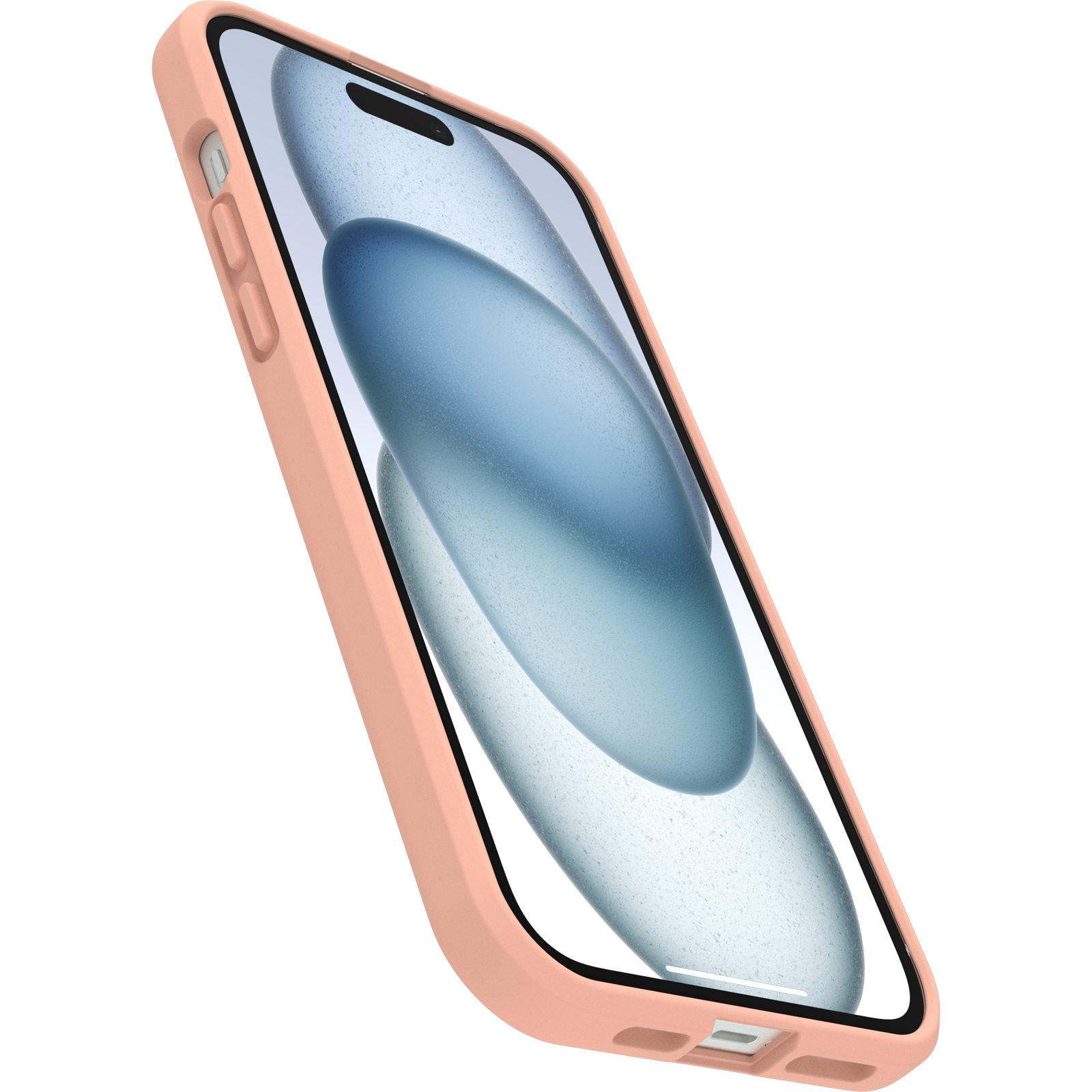iPhone 15 Plus React Series Hoesje