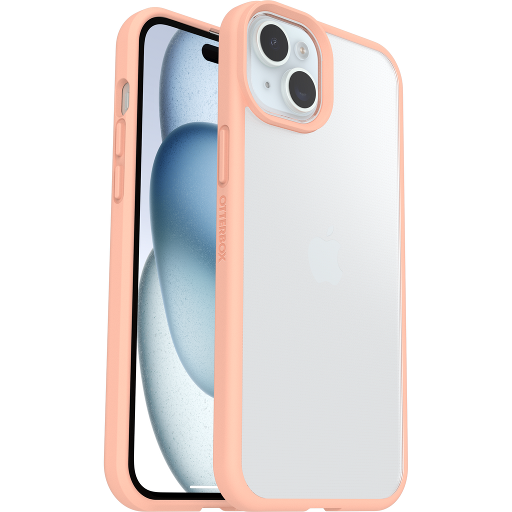 iPhone 15 Plus React Series Hoesje