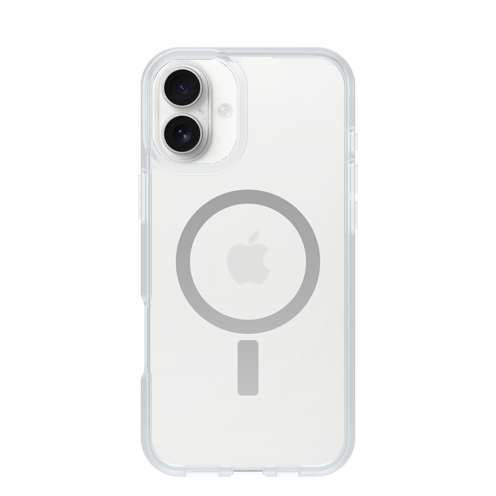 iPhone 16 Plus React Series Hoesje