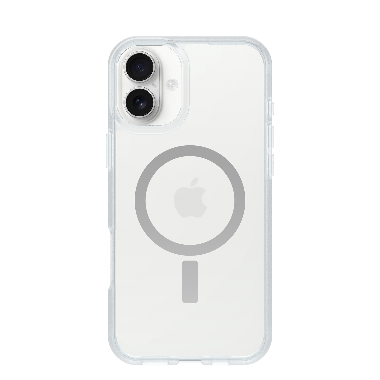 iPhone 16 Plus React Series Hoesje