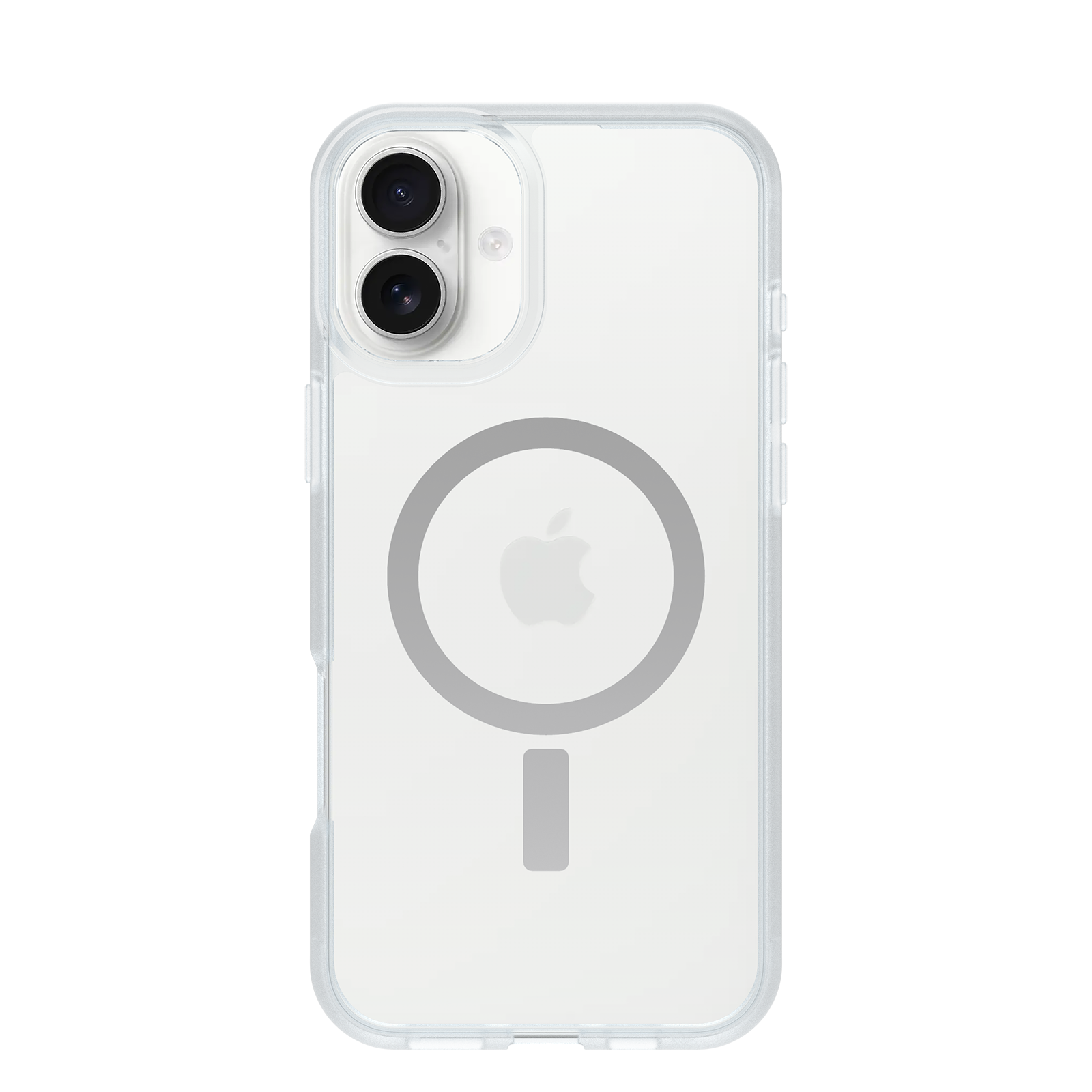 iPhone 16 Plus React Series Hoesje