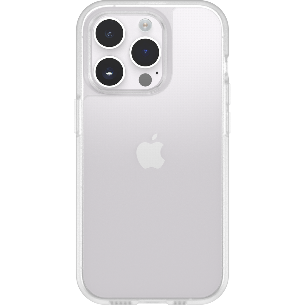 iPhone 14 Pro React Series Antimicrobial Hoesje