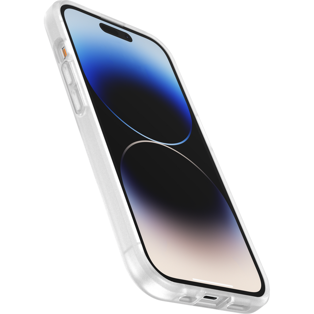 iPhone 14 Pro React Series Antimicrobial Hoesje