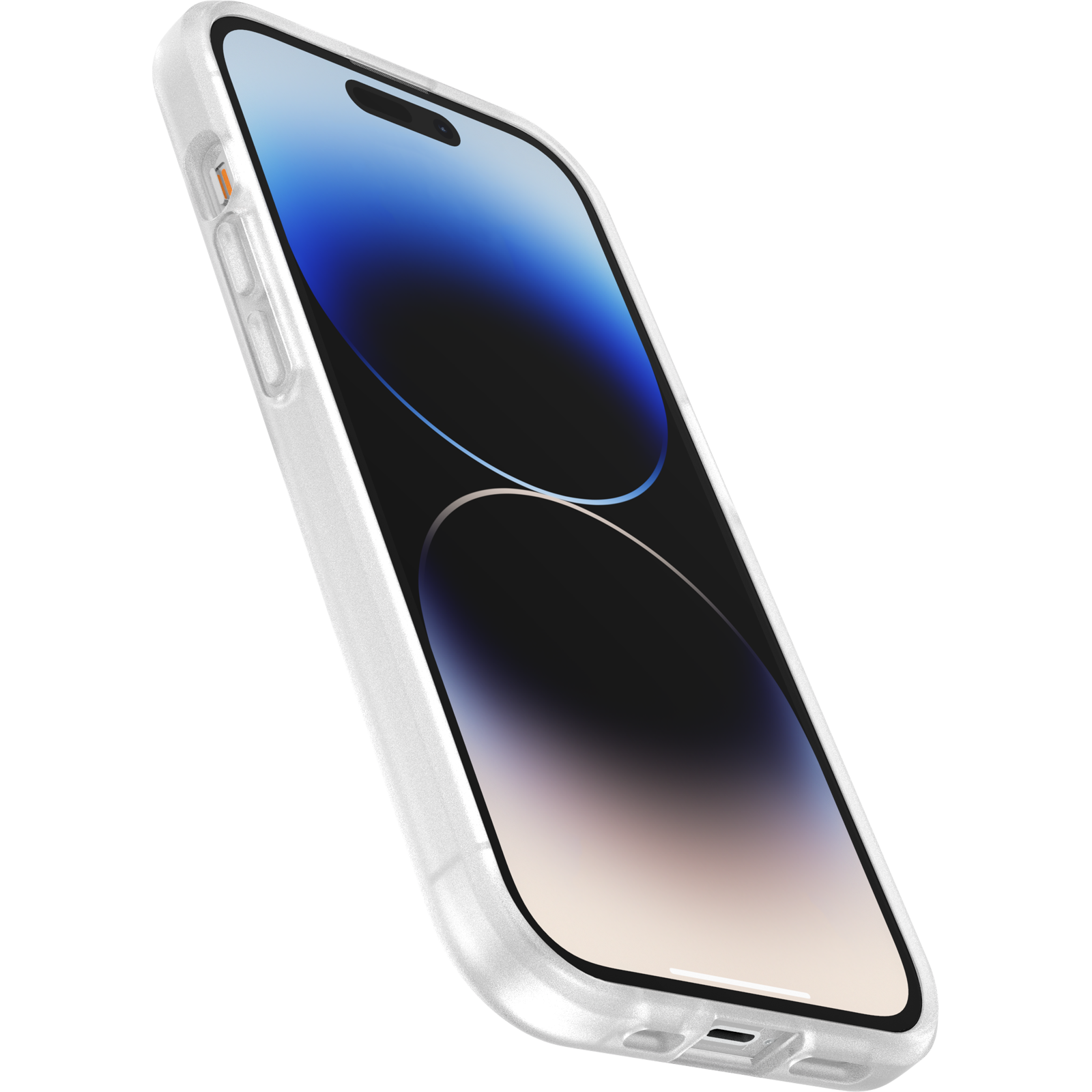 iPhone 14 Pro React Series Antimicrobial Hoesje