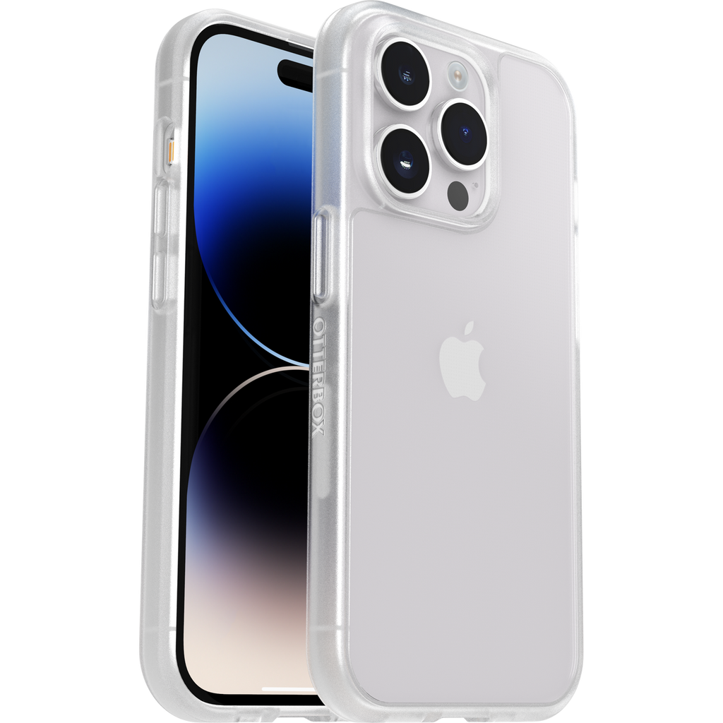 iPhone 14 Pro React Series Antimicrobial Hoesje
