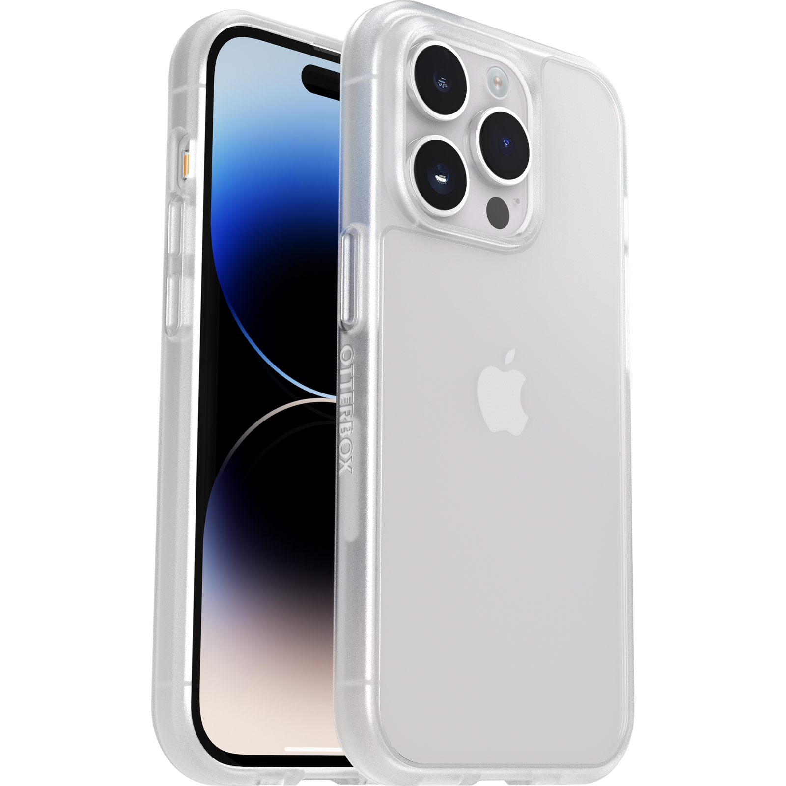 iPhone 14 Pro React Series Antimicrobial Hoesje