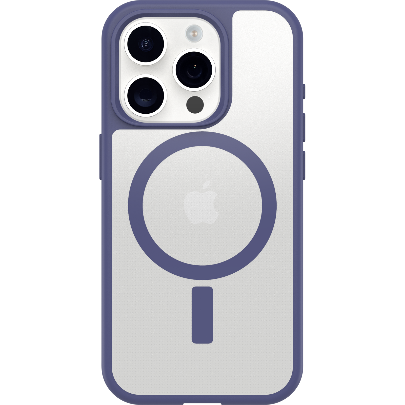 iPhone 16 Pro React Series Coque