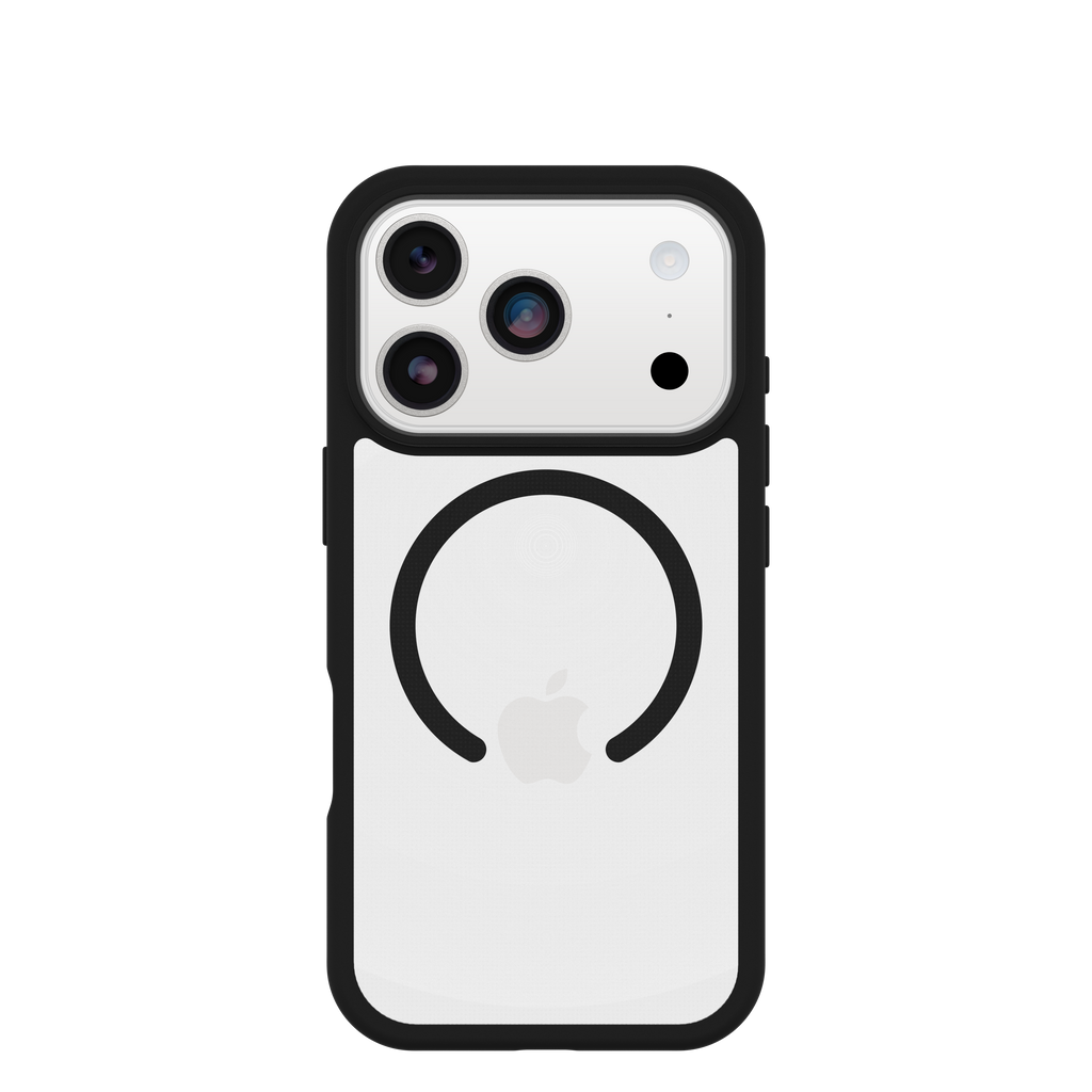 iPhone 17 Pro React Series Skal