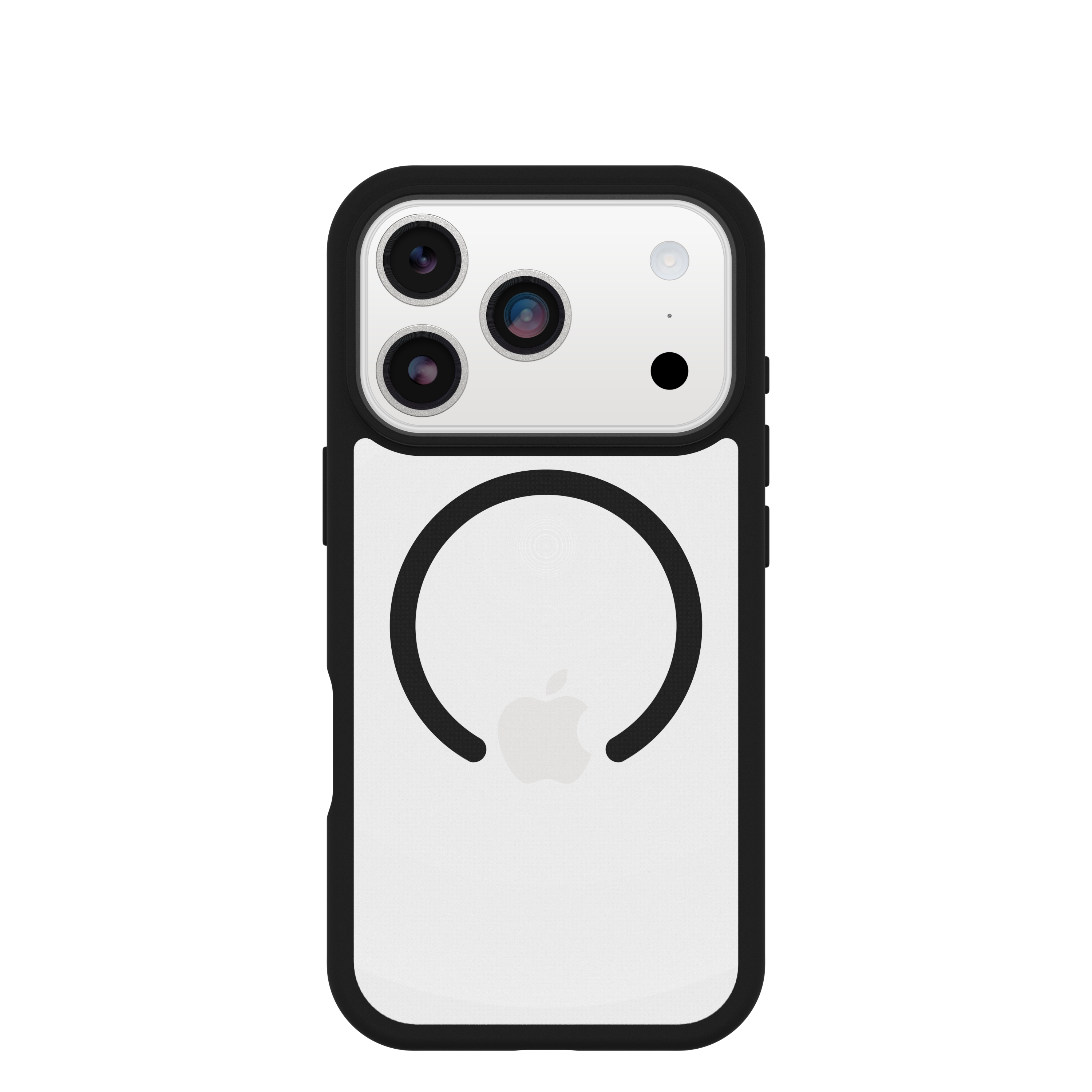 iPhone 17 Pro React Series Skal