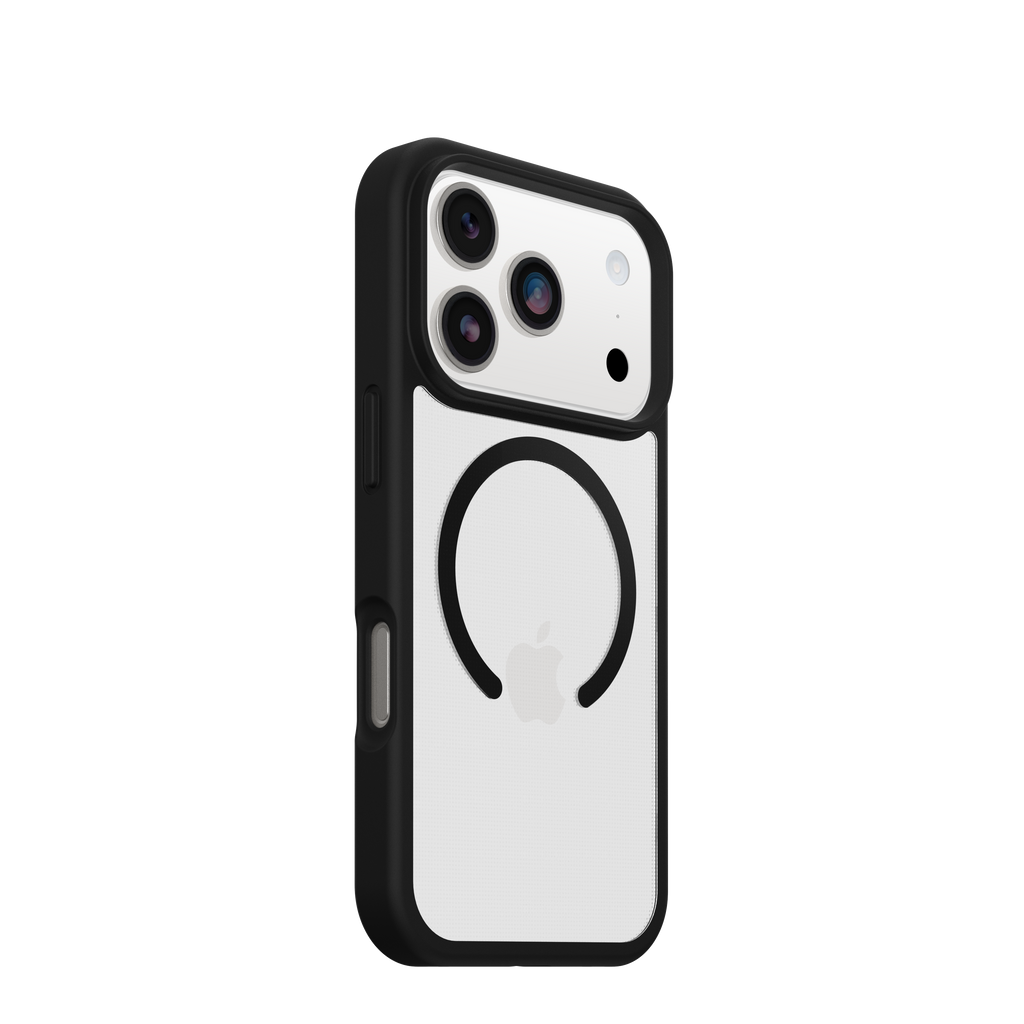 iPhone 17 Pro React Series Skal