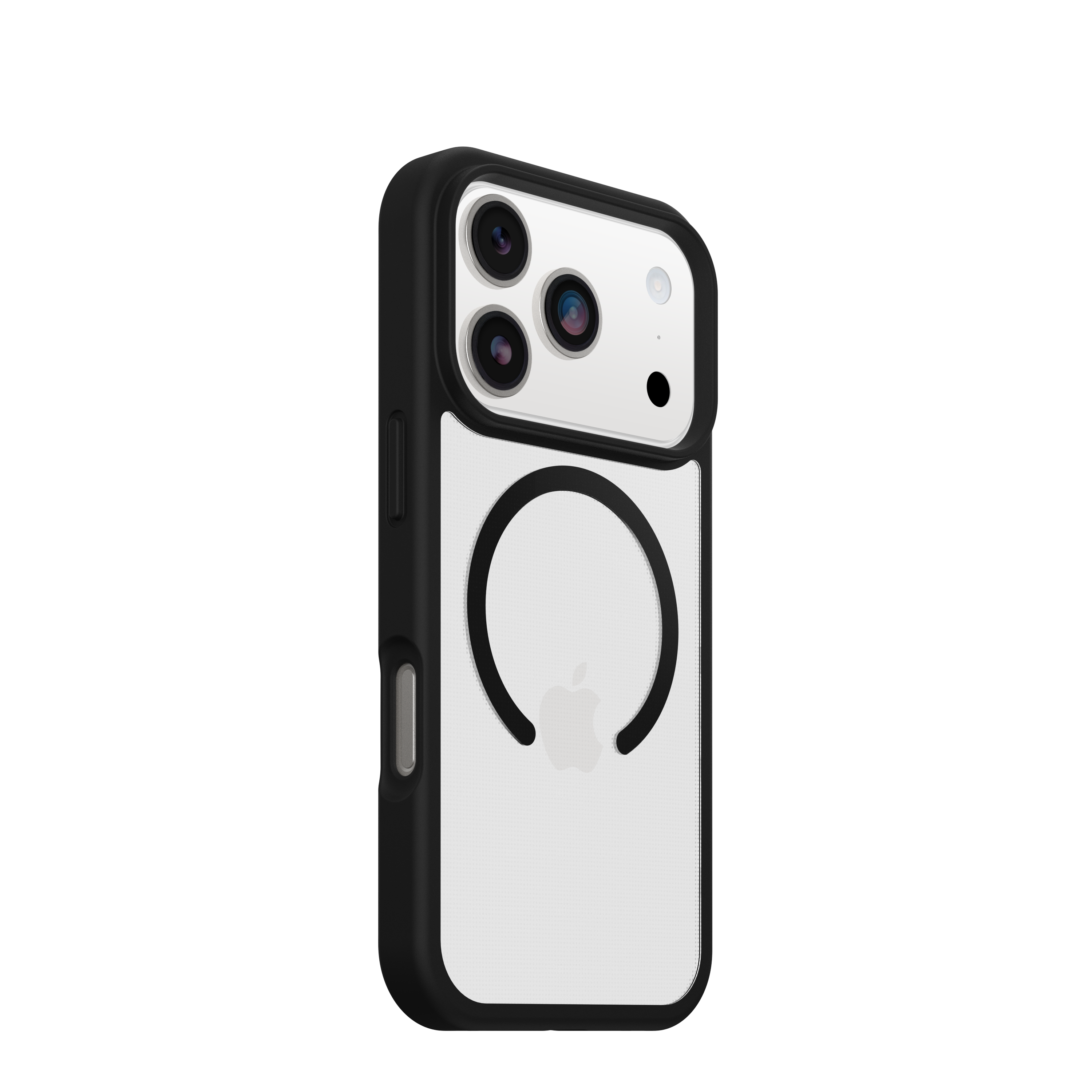 iPhone 17 Pro React Series Skal