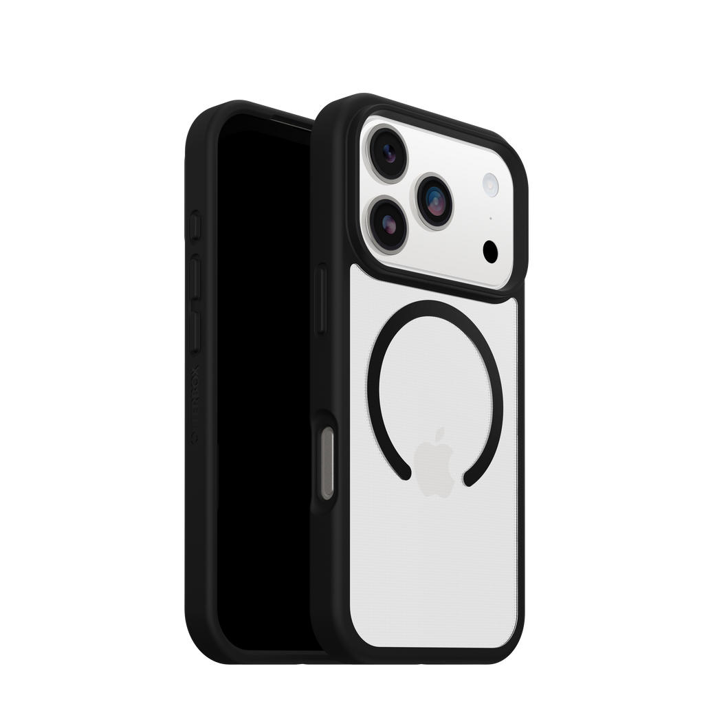 iPhone 17 Pro React Series Skal