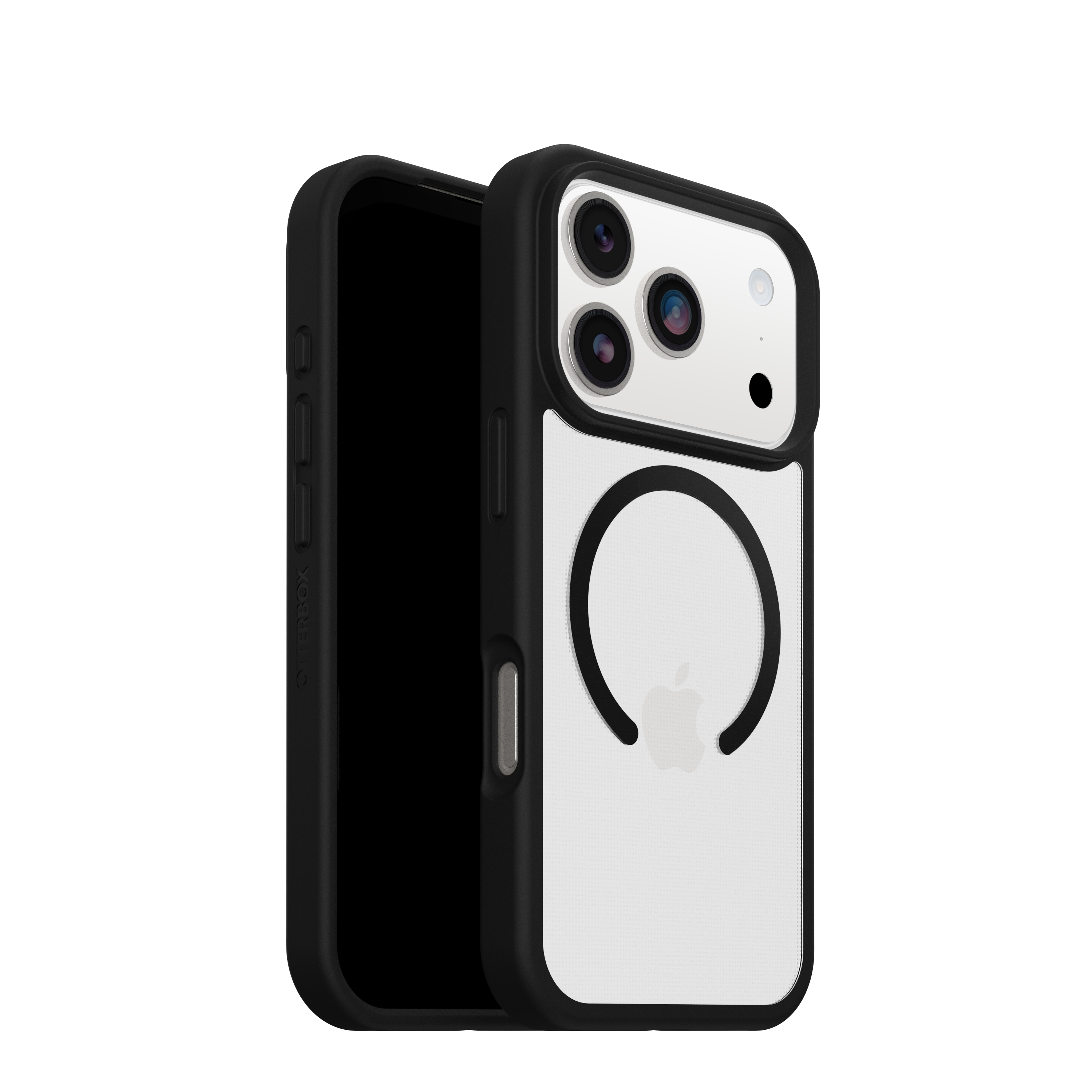 iPhone 17 Pro React Series Skal