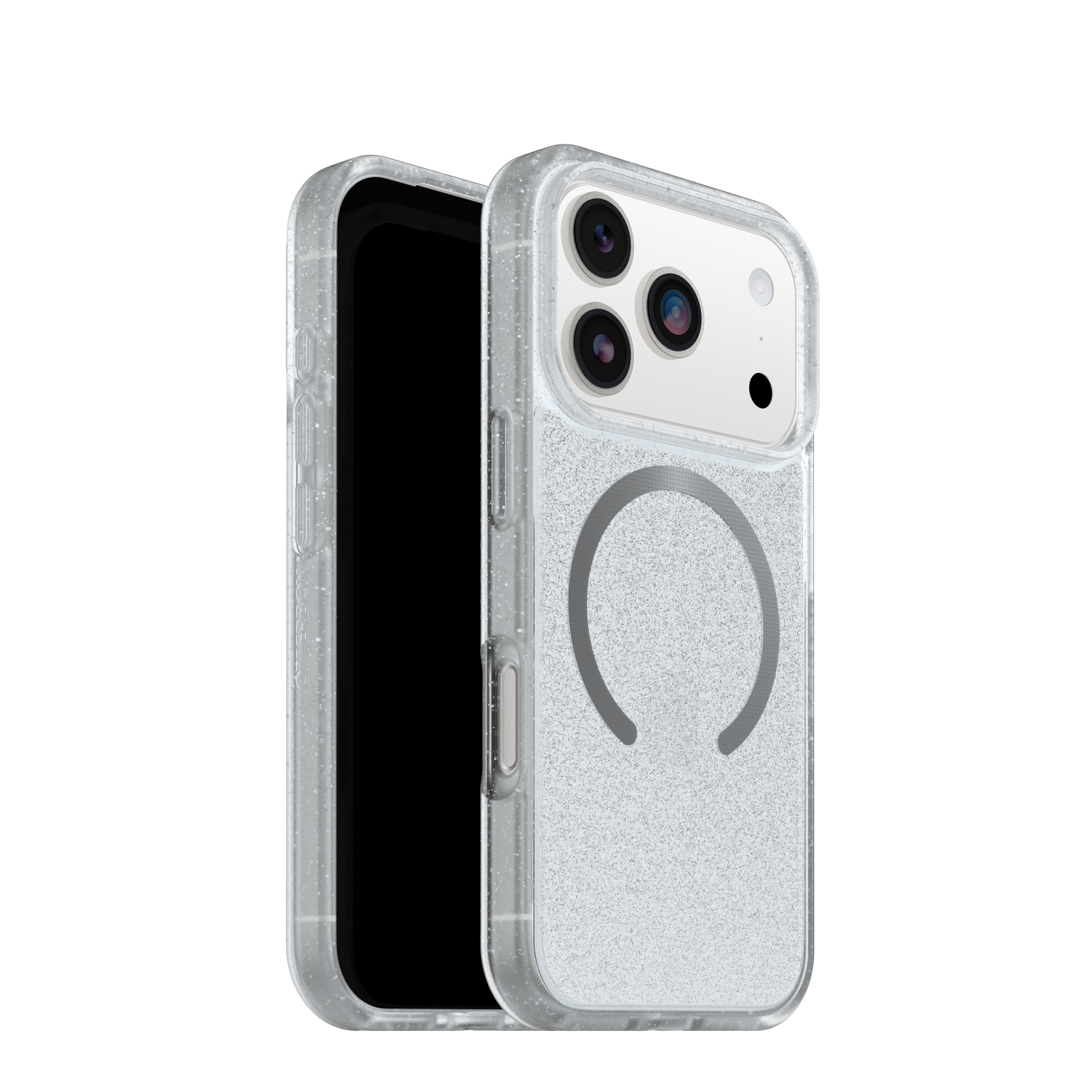 iPhone 17 Pro React Series Case
