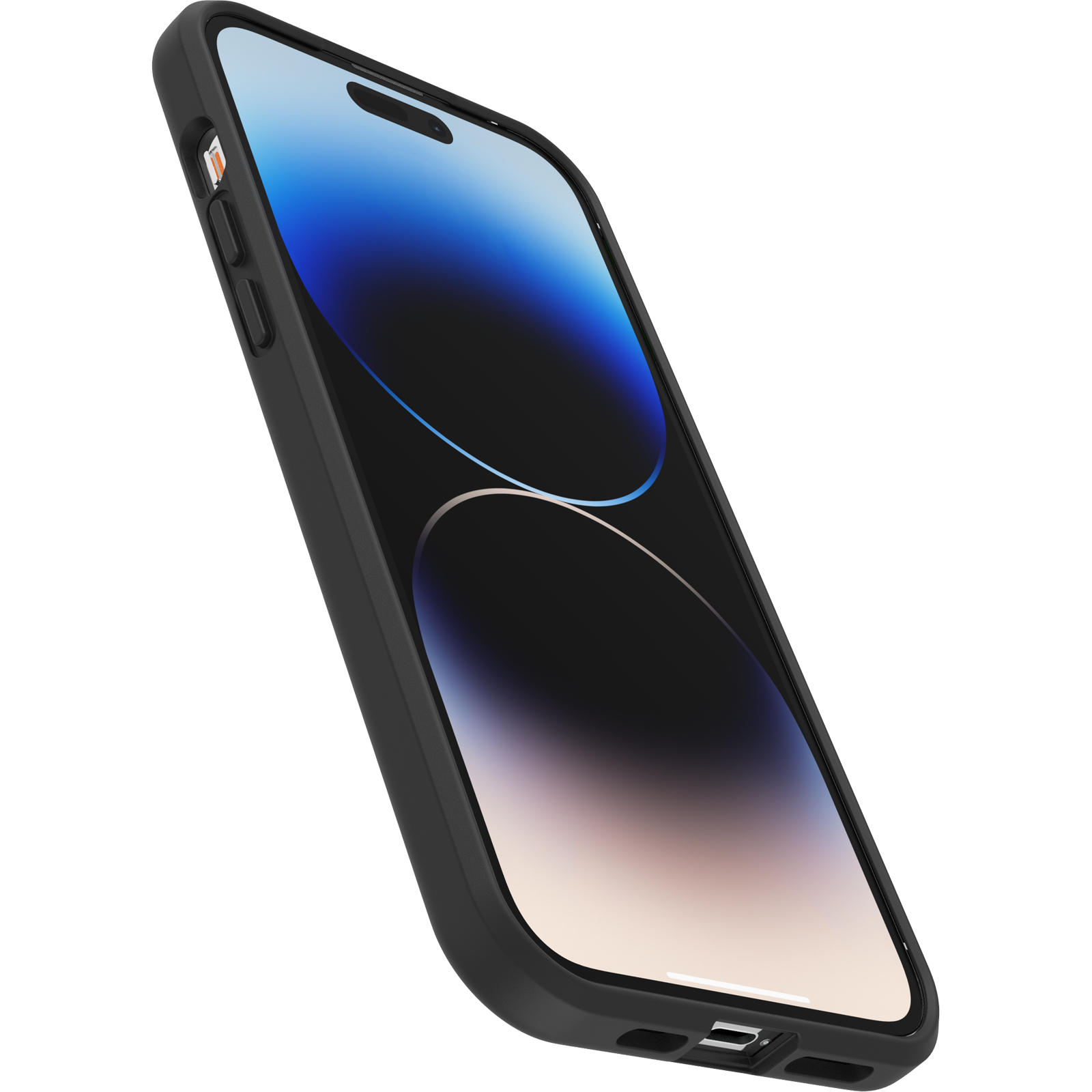 iPhone 14 Pro Max React Series Antimicrobial Skal