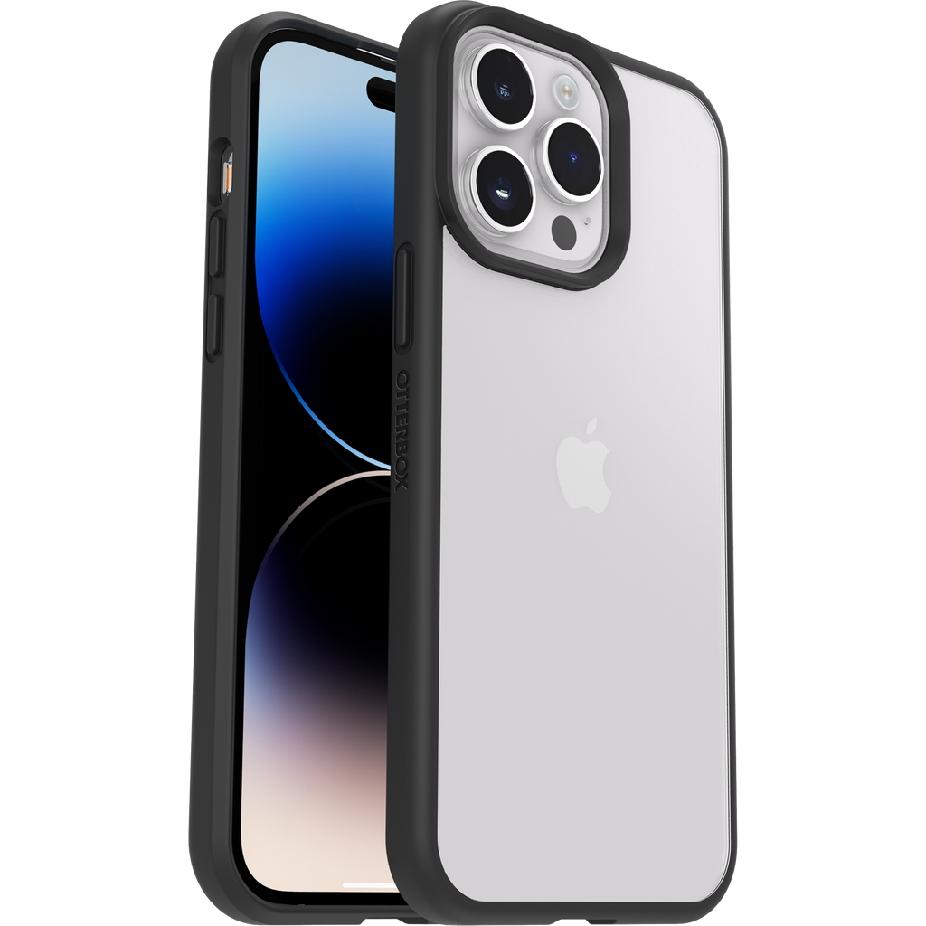iPhone 14 Pro Max React Series Antimicrobial Skal