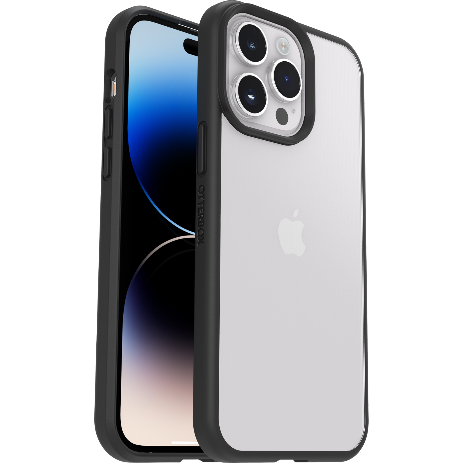 iPhone 14 Pro Max React Series Antimicrobial Skal