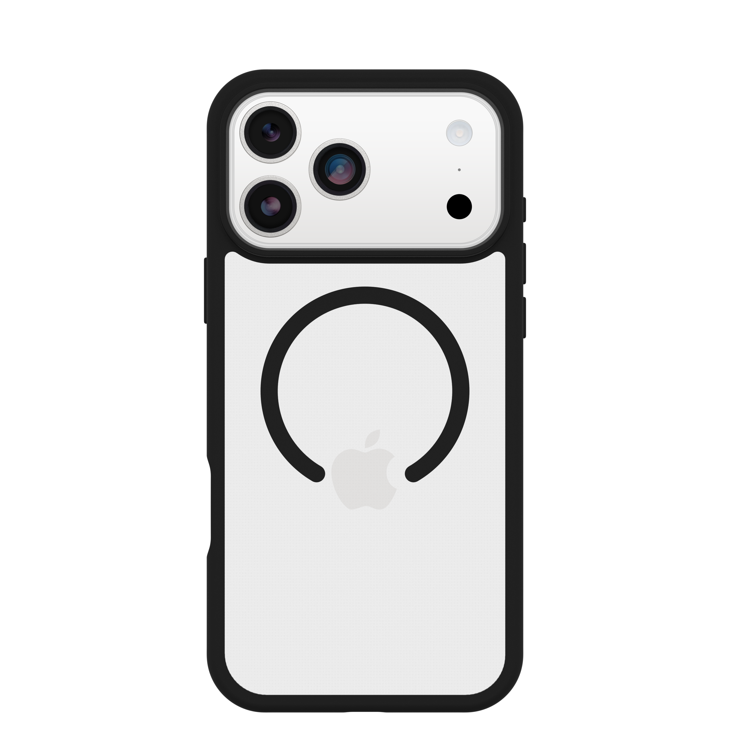 iPhone 17 Pro Max React Series