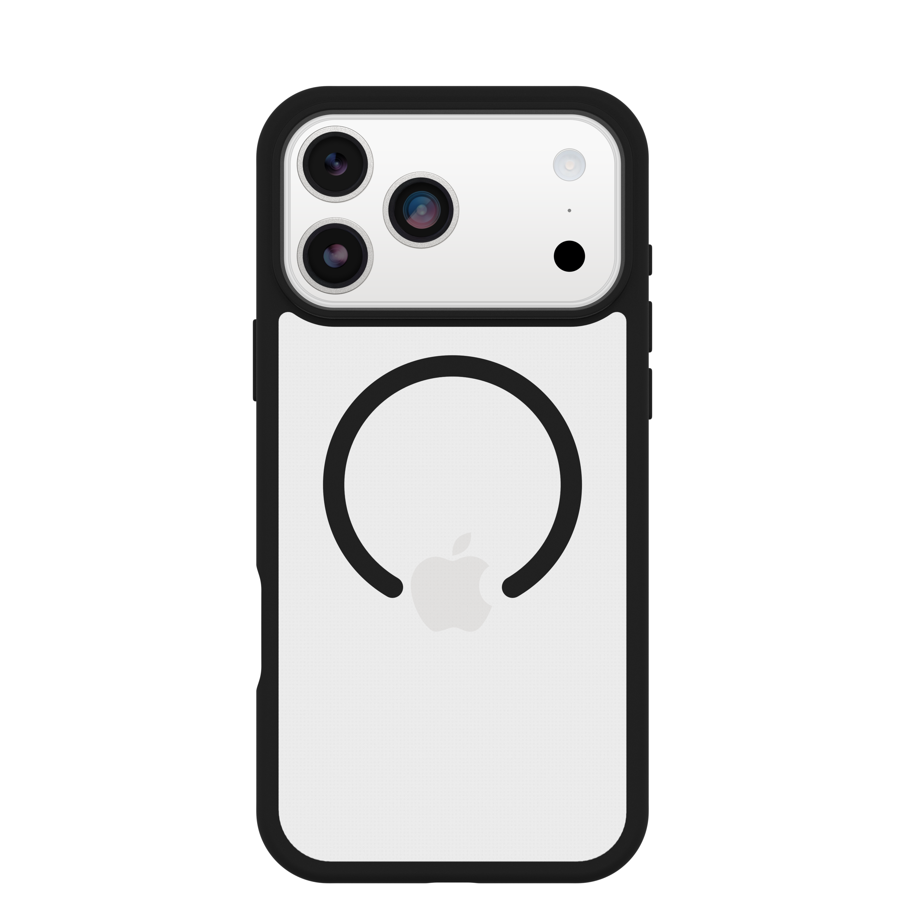 iPhone 17 Pro Max React Series