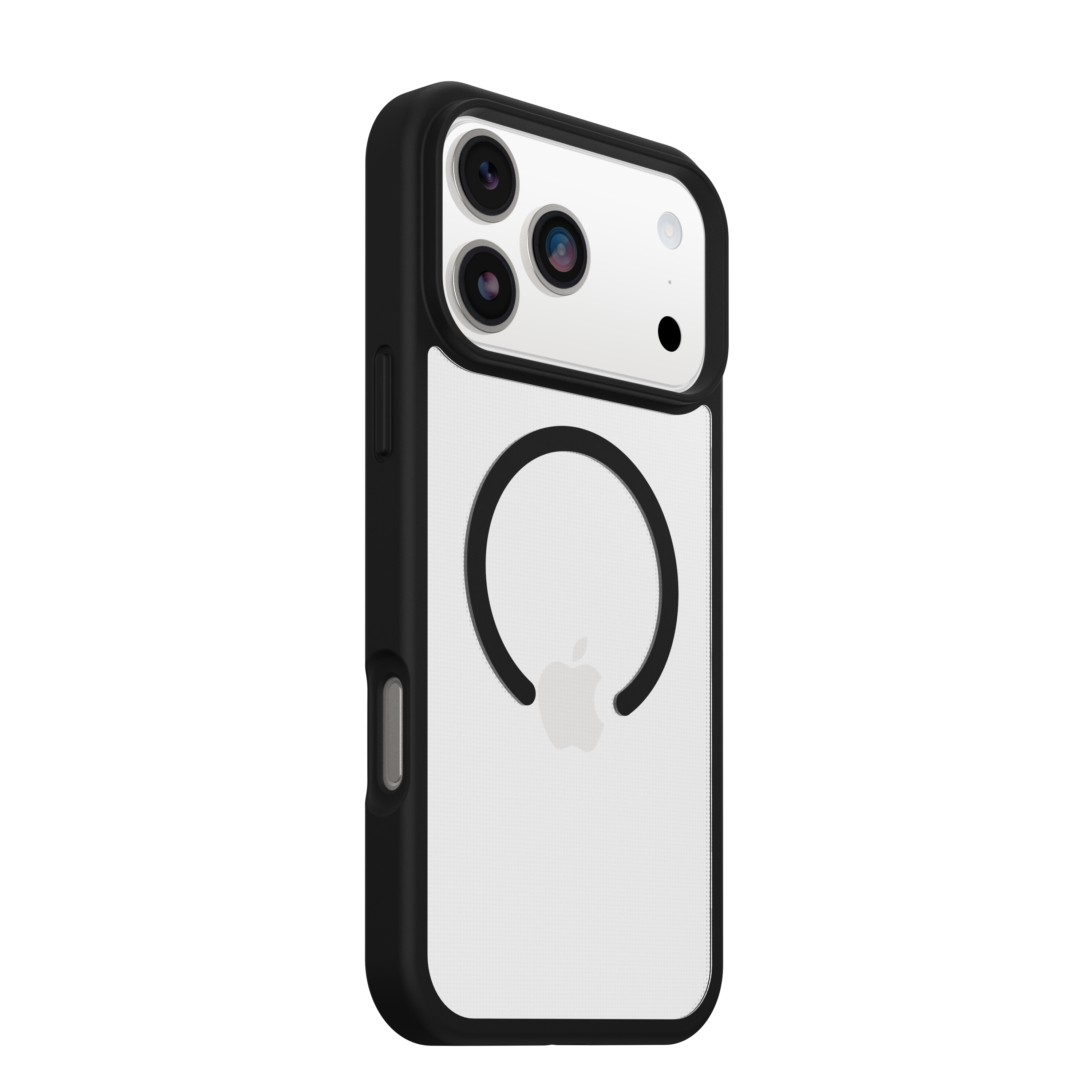 iPhone 17 Pro Max React Series