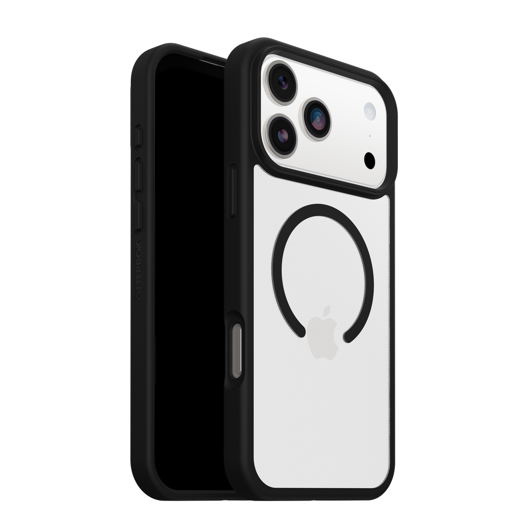 iPhone 17 Pro Max React Series