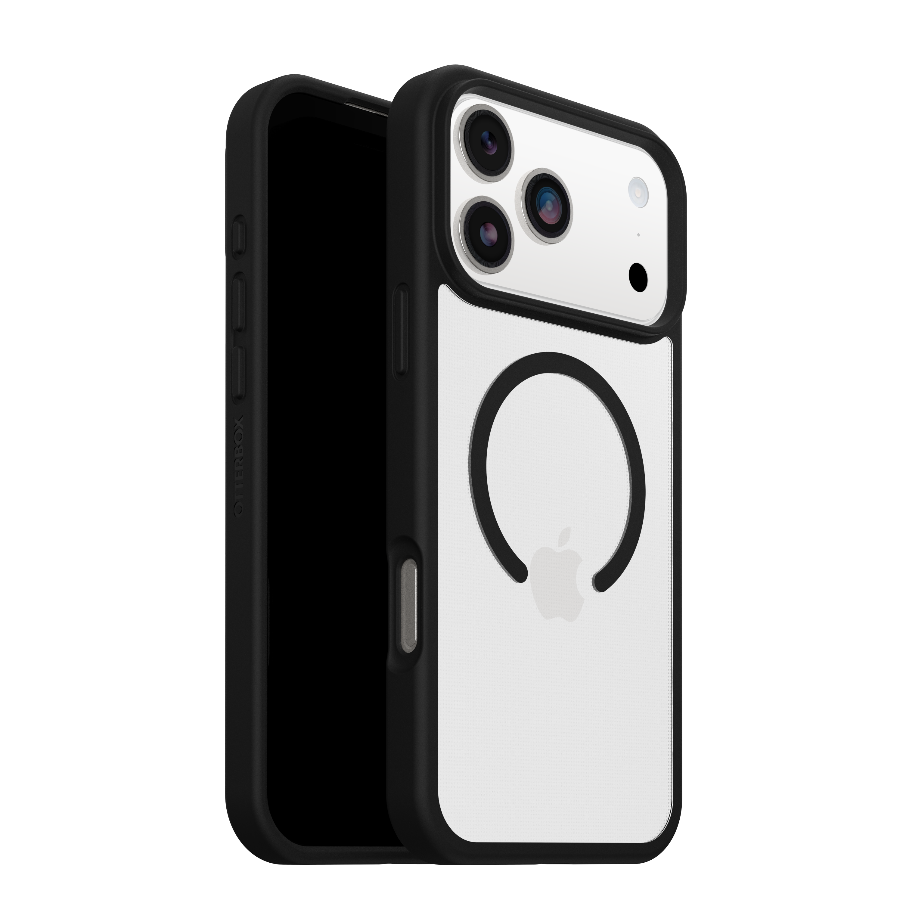 iPhone 17 Pro Max React Series