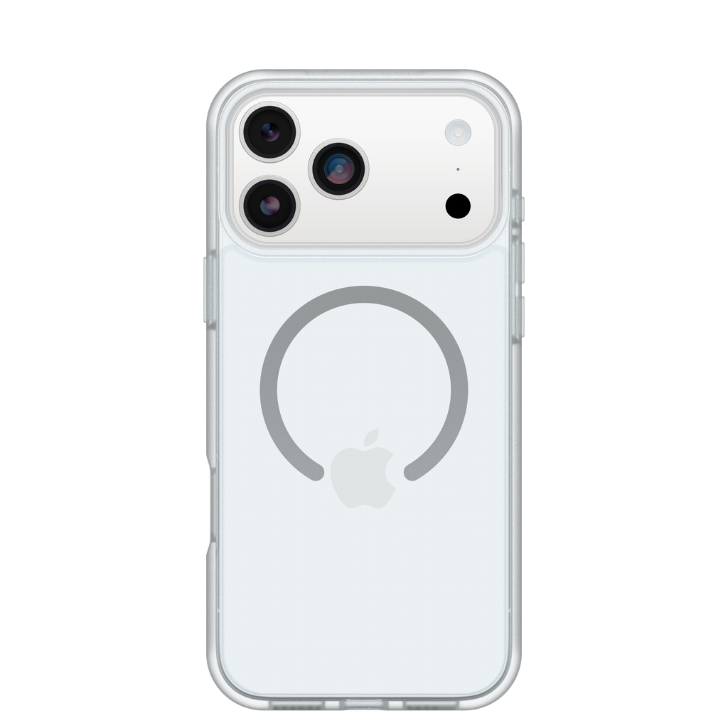 iPhone 17 Pro Max React Series