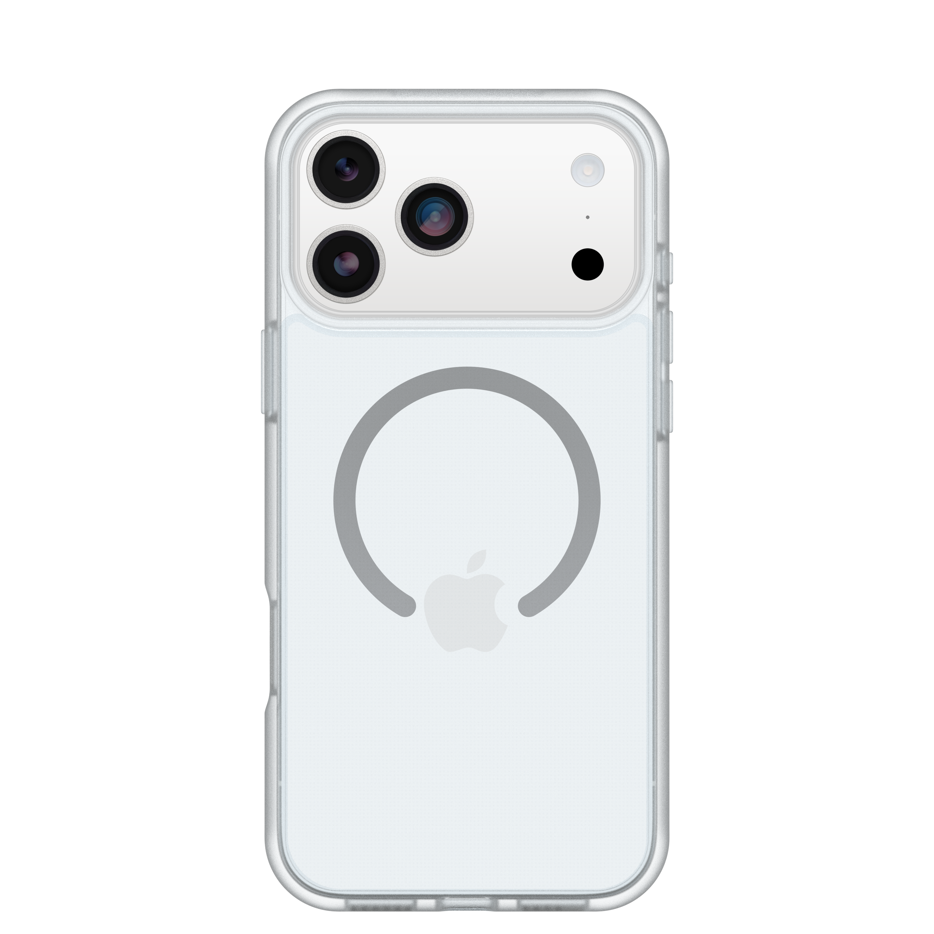 iPhone 17 Pro Max React Series