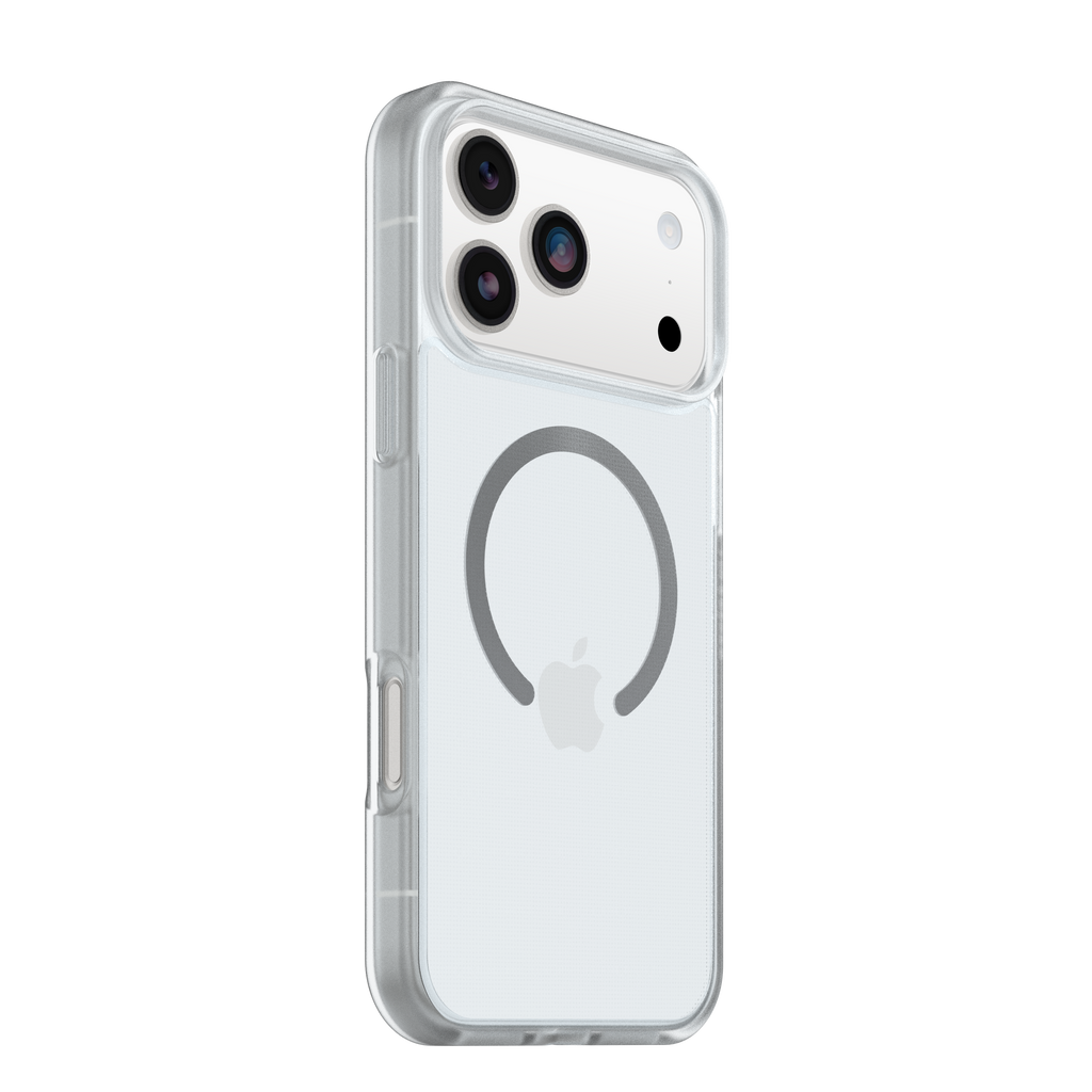 iPhone 17 Pro Max React Series