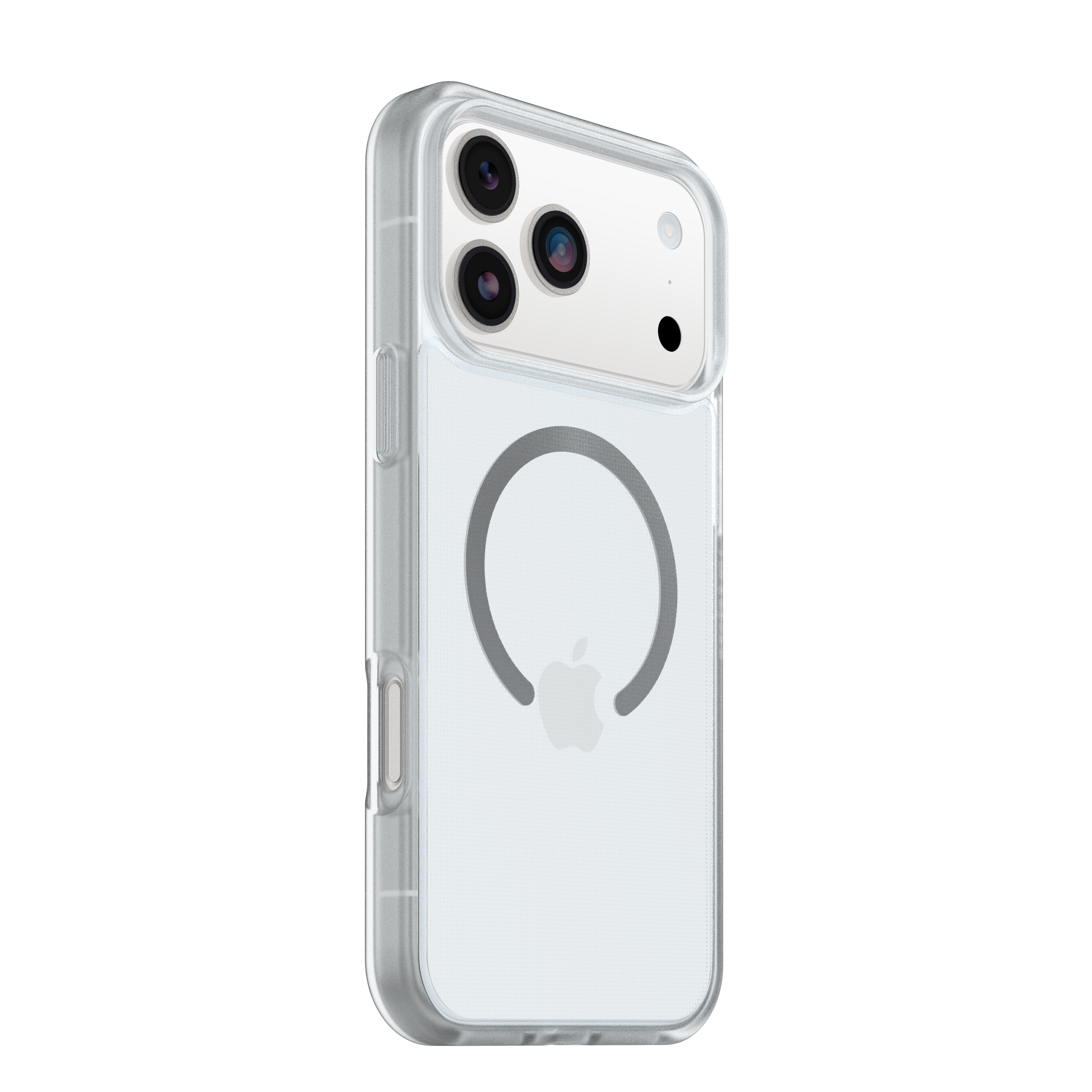 iPhone 17 Pro Max React Series