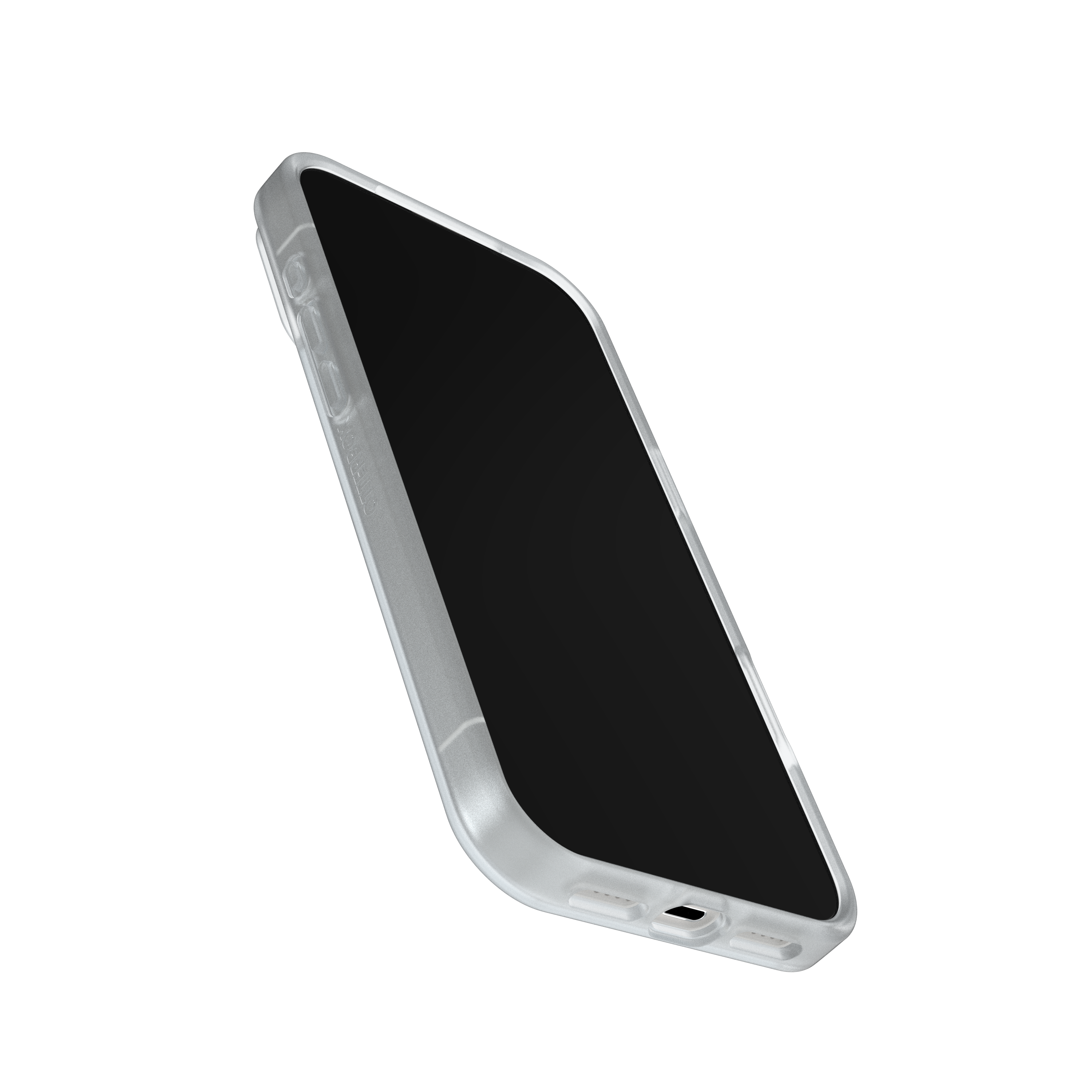 iPhone 17 Pro Max React Series