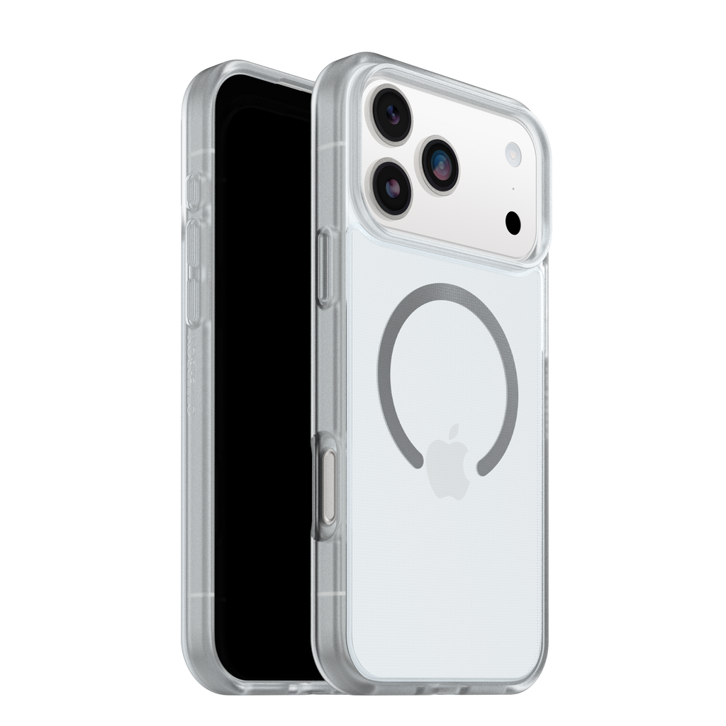 iPhone 17 Pro Max React Series